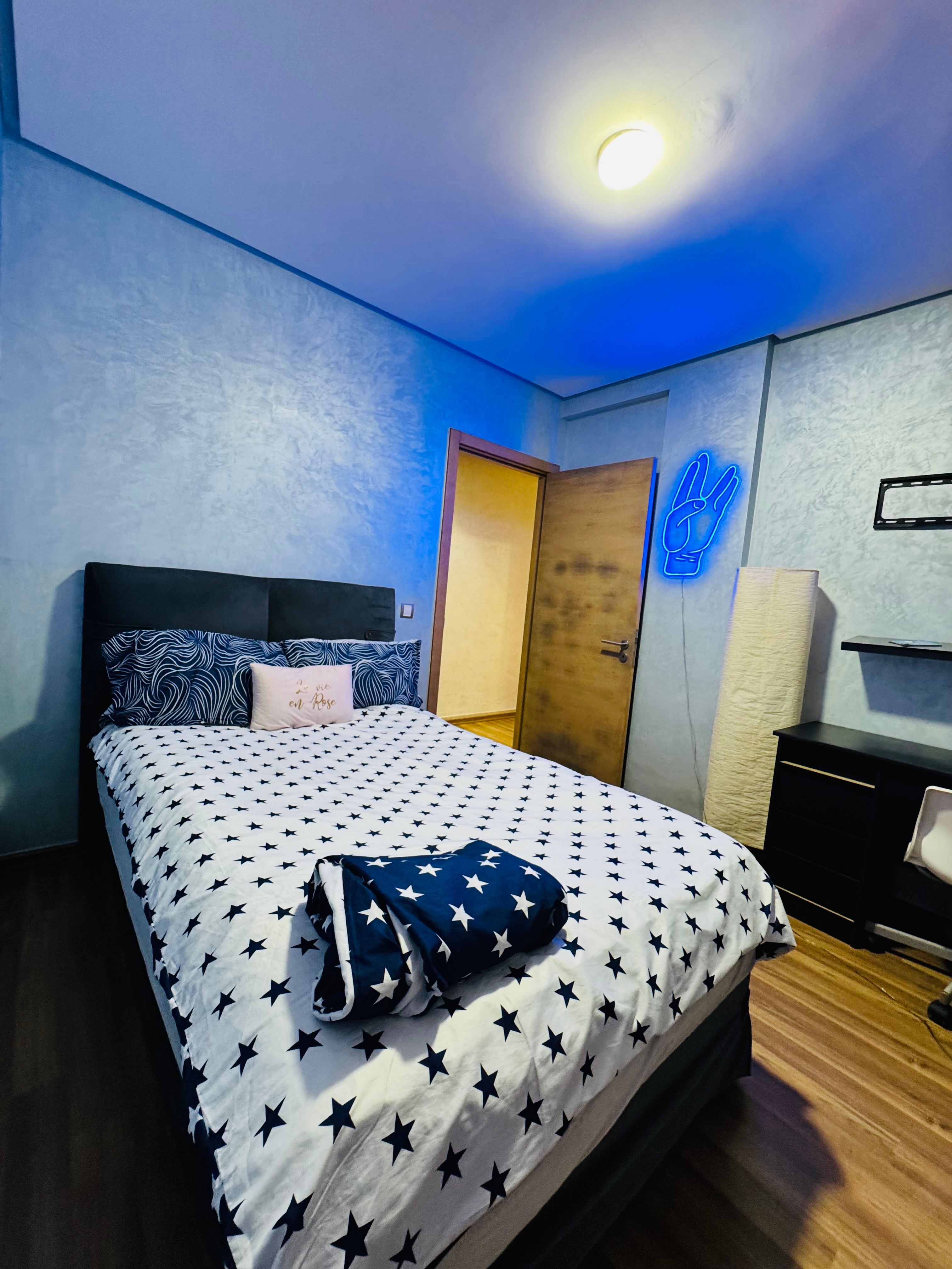 Appartement 109 m² à Bouknadel — 11