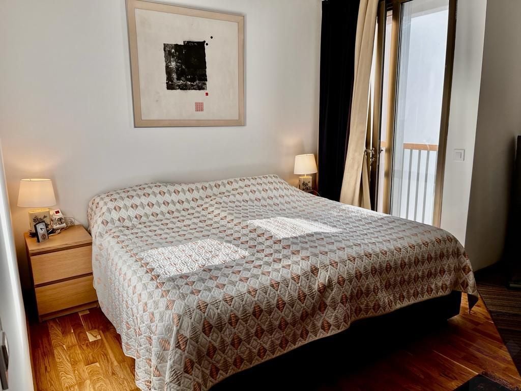 Appartement 217 m² à Bab Lemrissa — 6