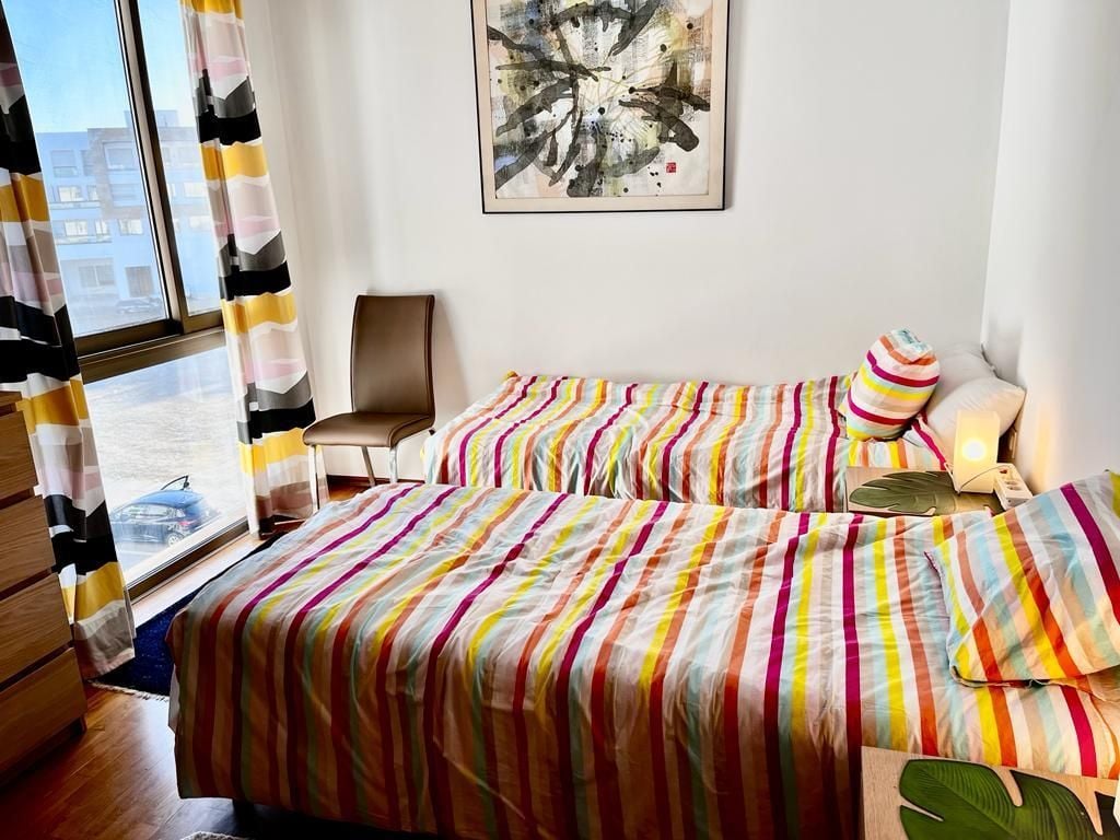 Appartement 217 m² à Bab Lemrissa — 8
