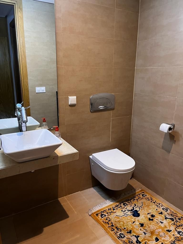 Appartement 217 m² à Bab Lemrissa — 9