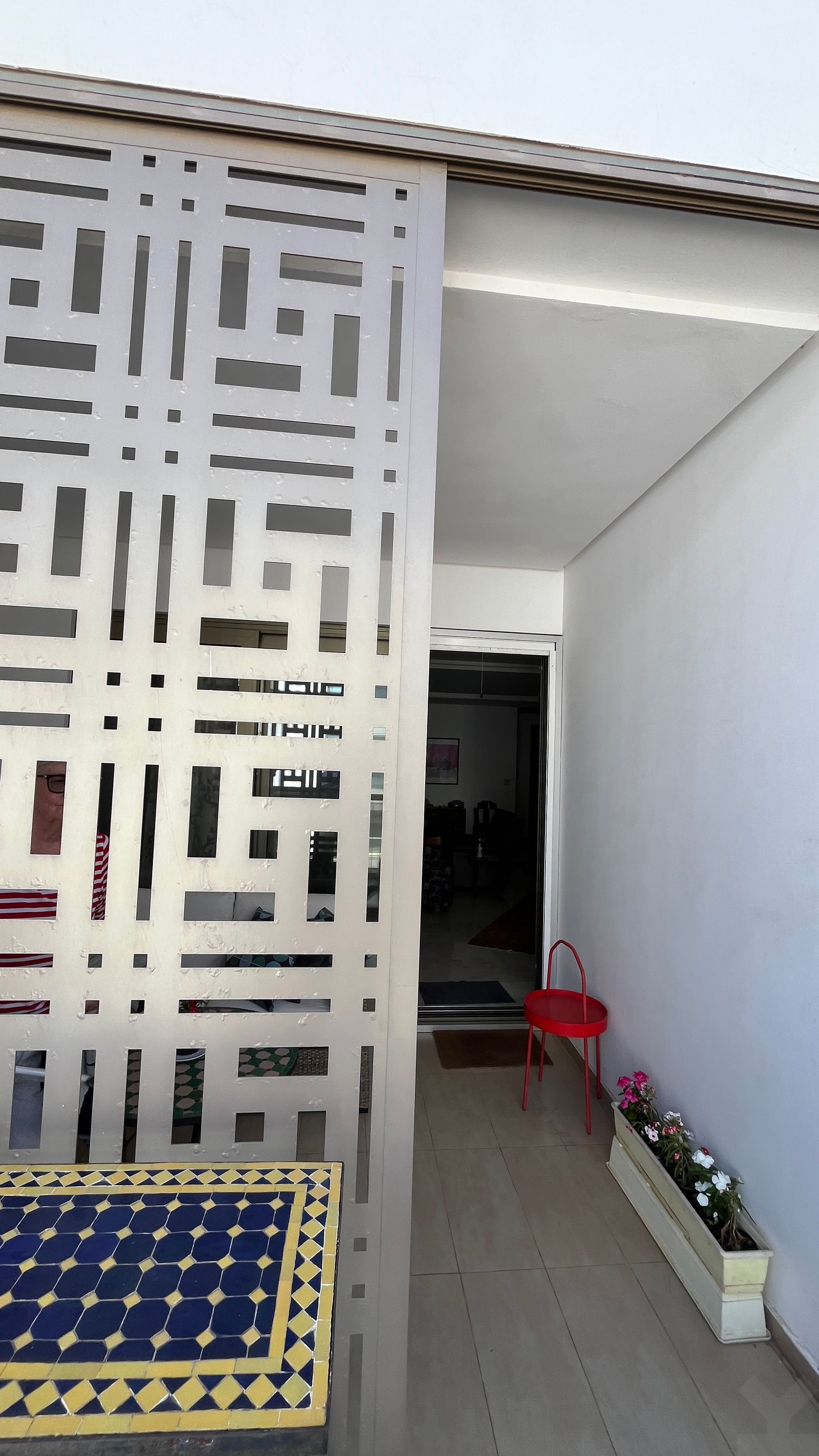 Appartement 217 m² à Bab Lemrissa — 13