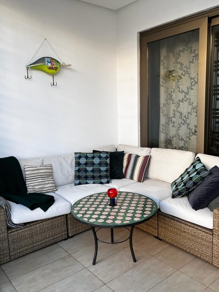 Appartement 217 m² à Bab Lemrissa — 4