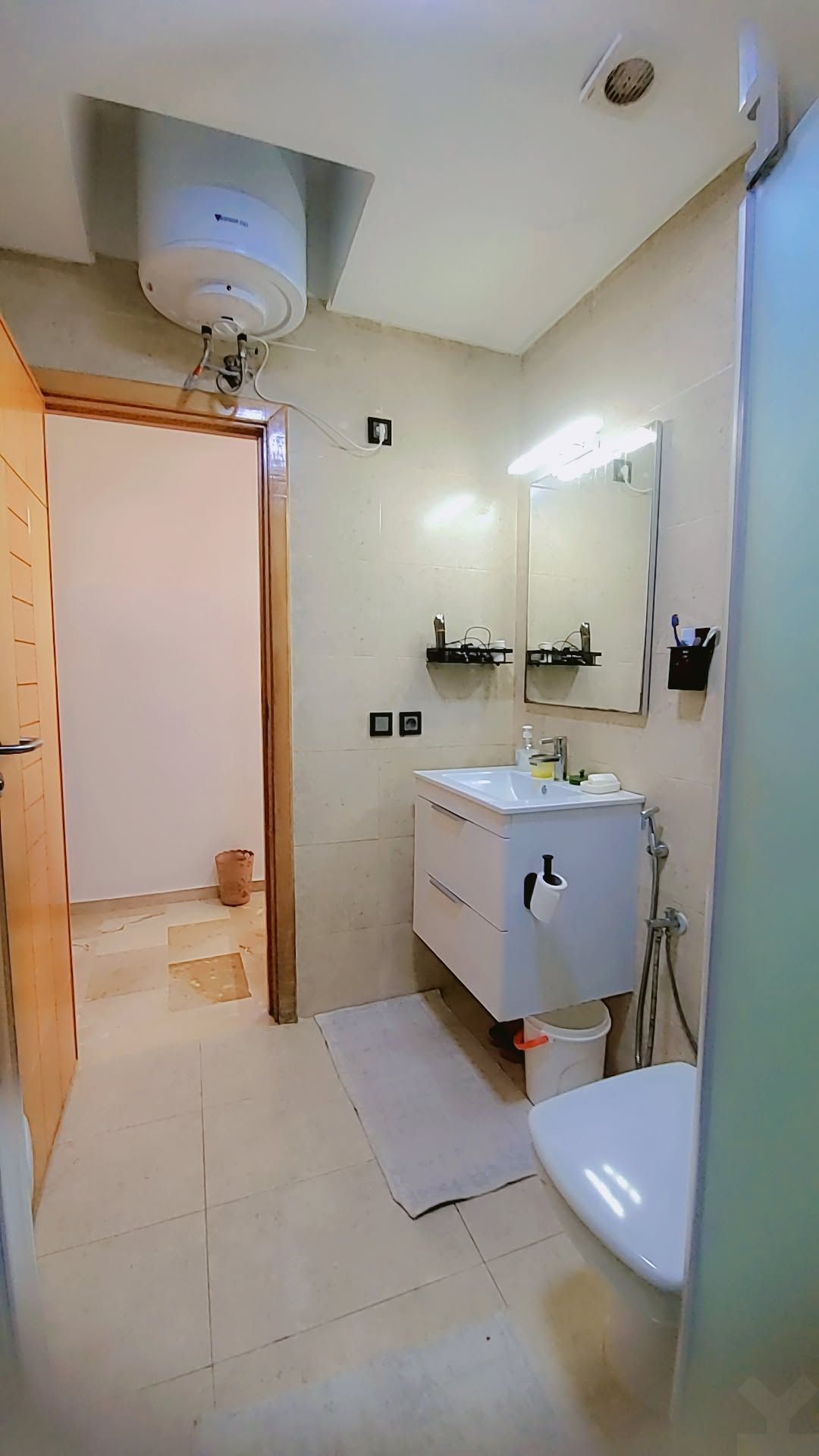 Appartement — Sidi Rahal — 5