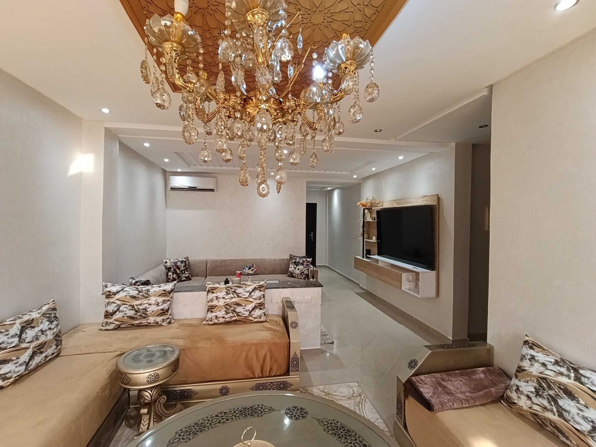 Appartement 78 m² f Said Hajji — 7
