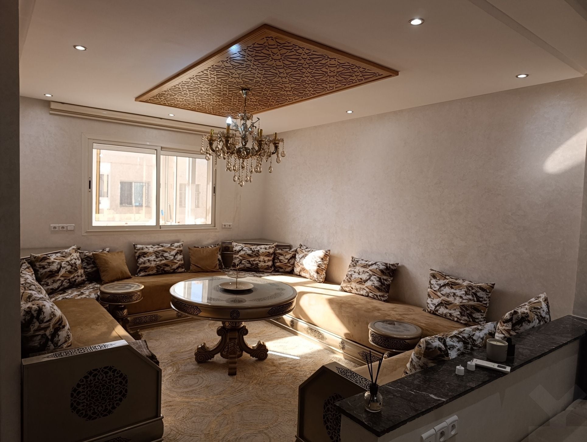 Appartement 78 m² f Said Hajji — 10