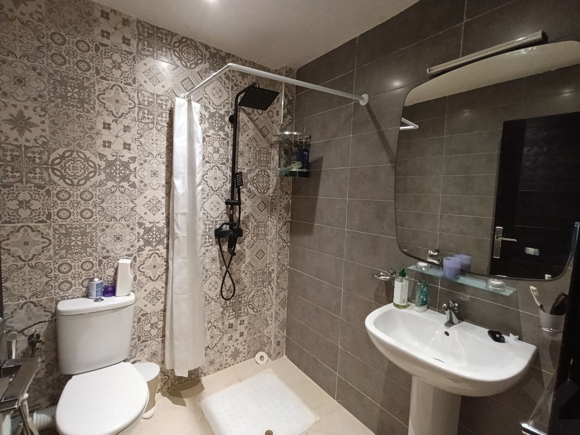 Appartement 78 m² f Said Hajji — 8