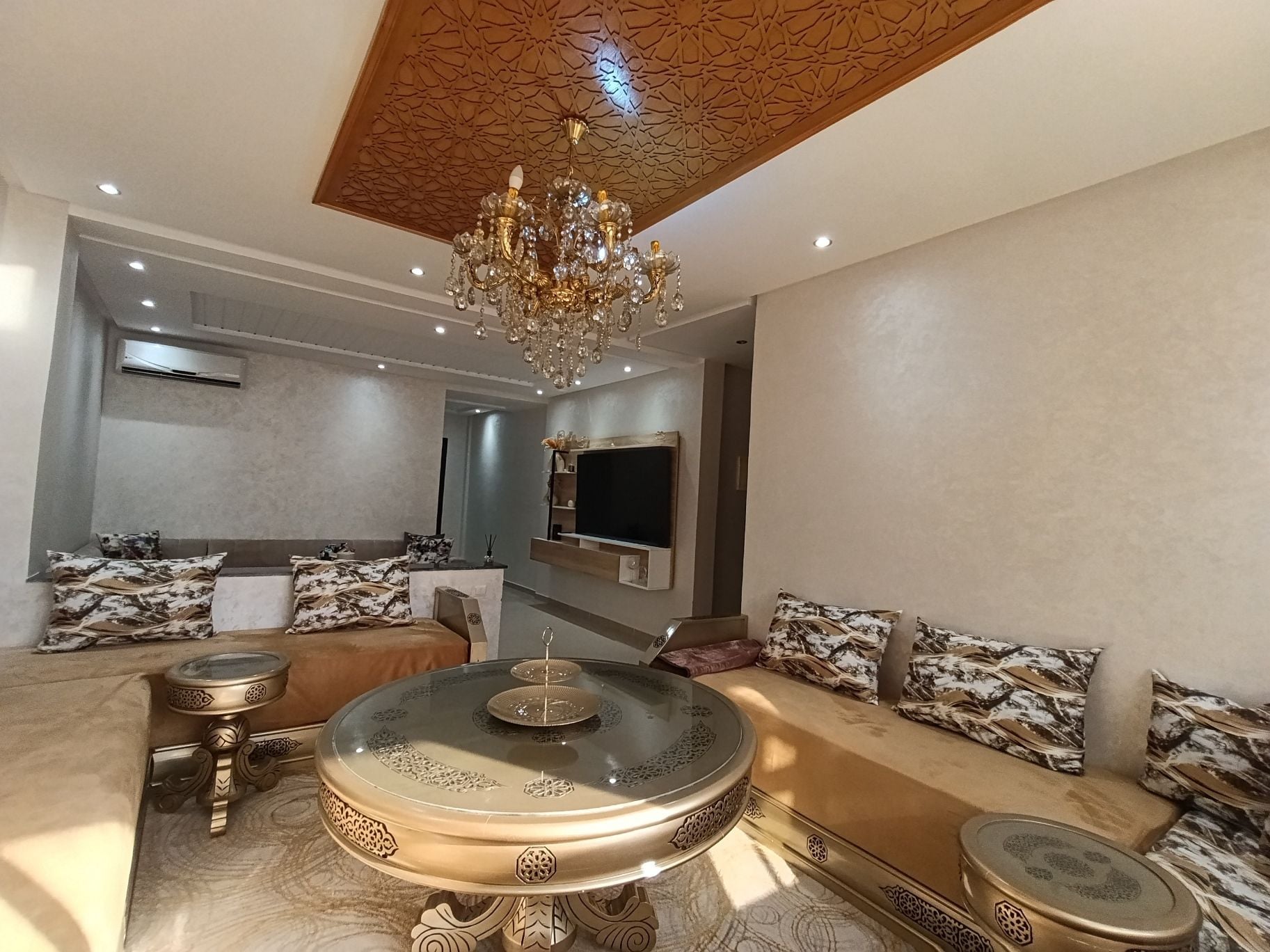 Appartement 78 m² f Said Hajji — 13