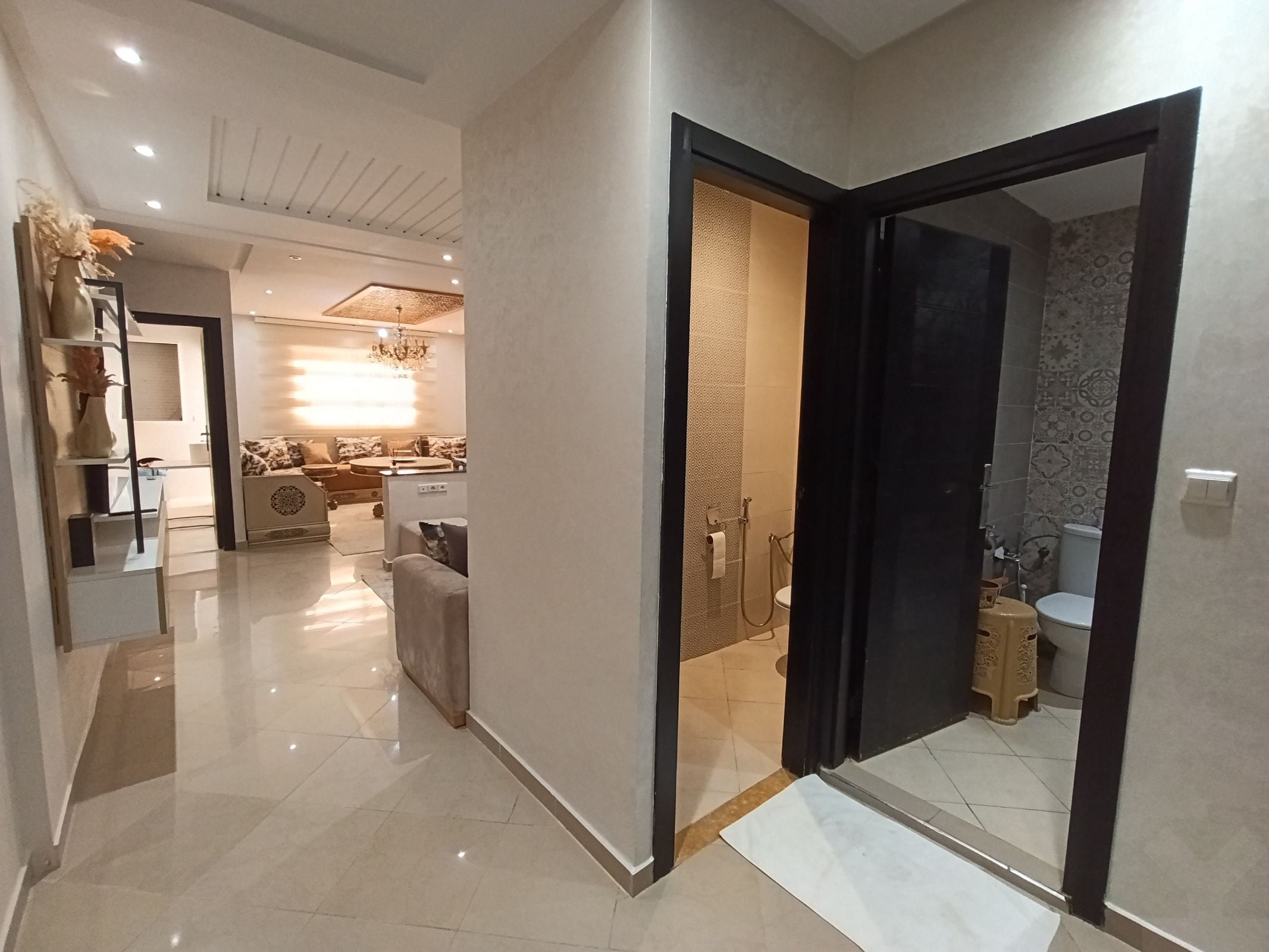Appartement 78 m² f Said Hajji — 15