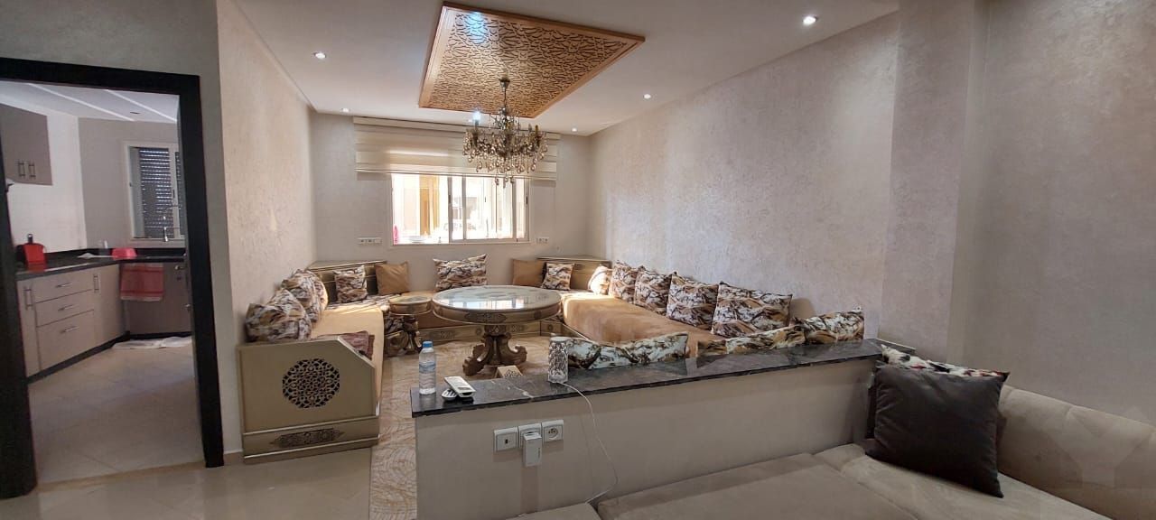 Appartement 78 m² f Said Hajji — 4