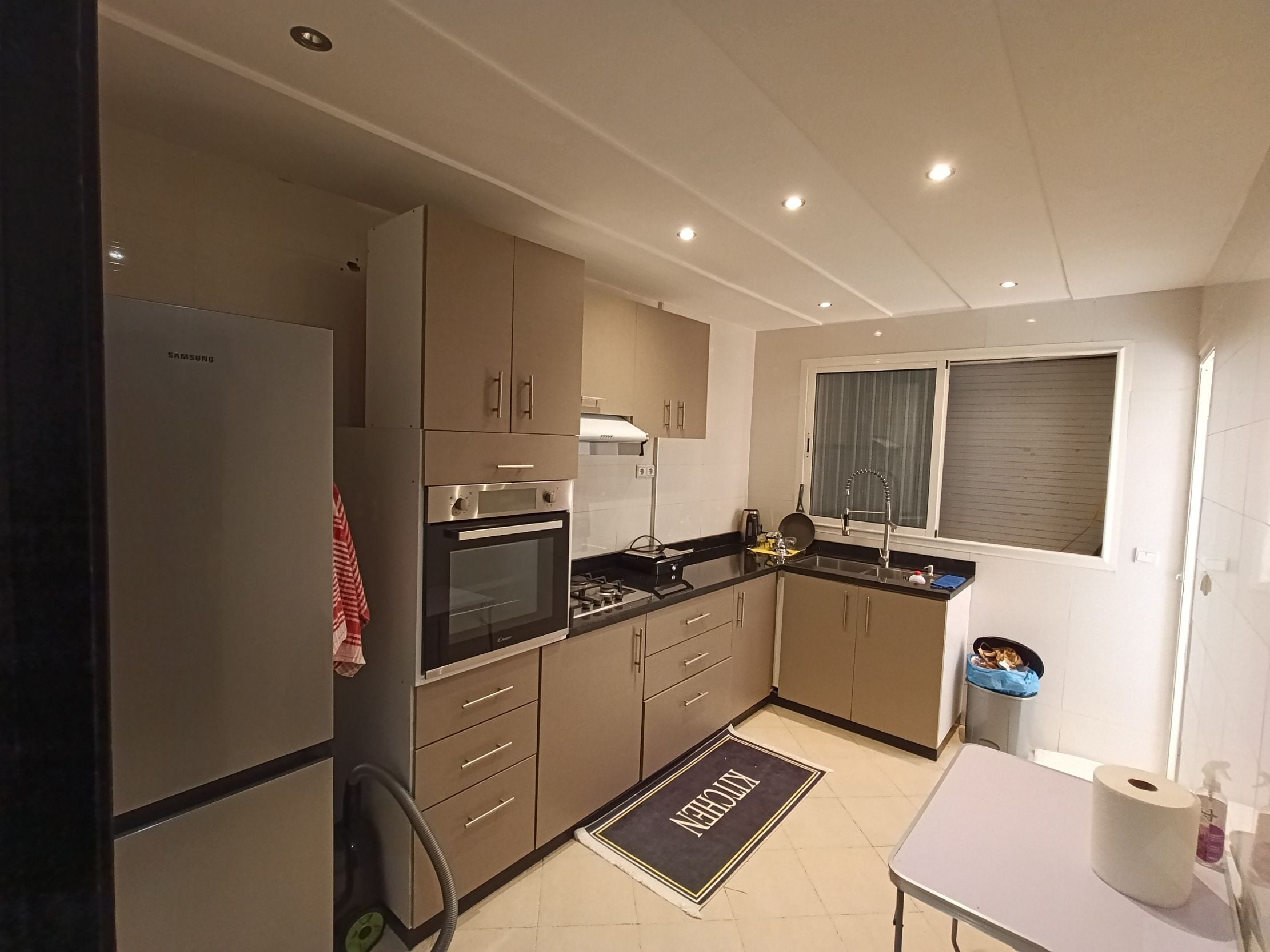 Appartement 78 m² f Said Hajji — 9