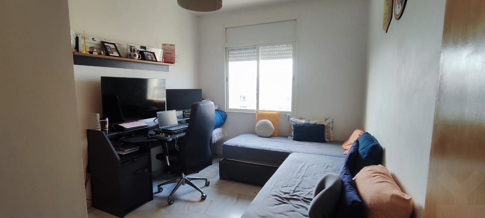 Appartement 79 m² à Sala El Jadida — 8