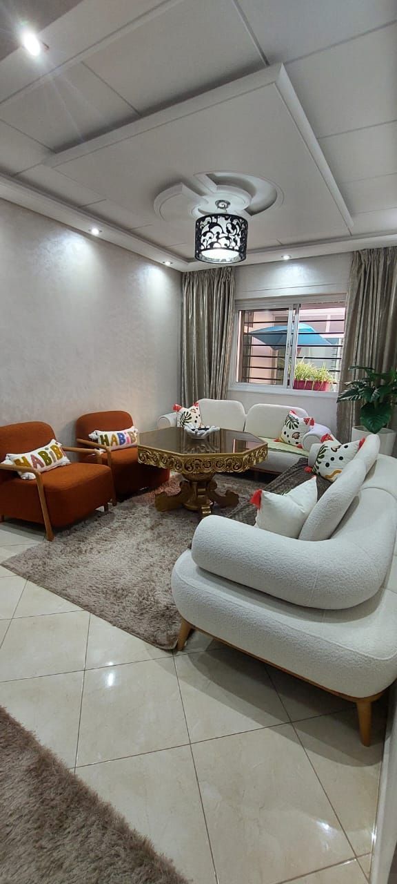Appartement 136 m² à Hay Chmaou — 7