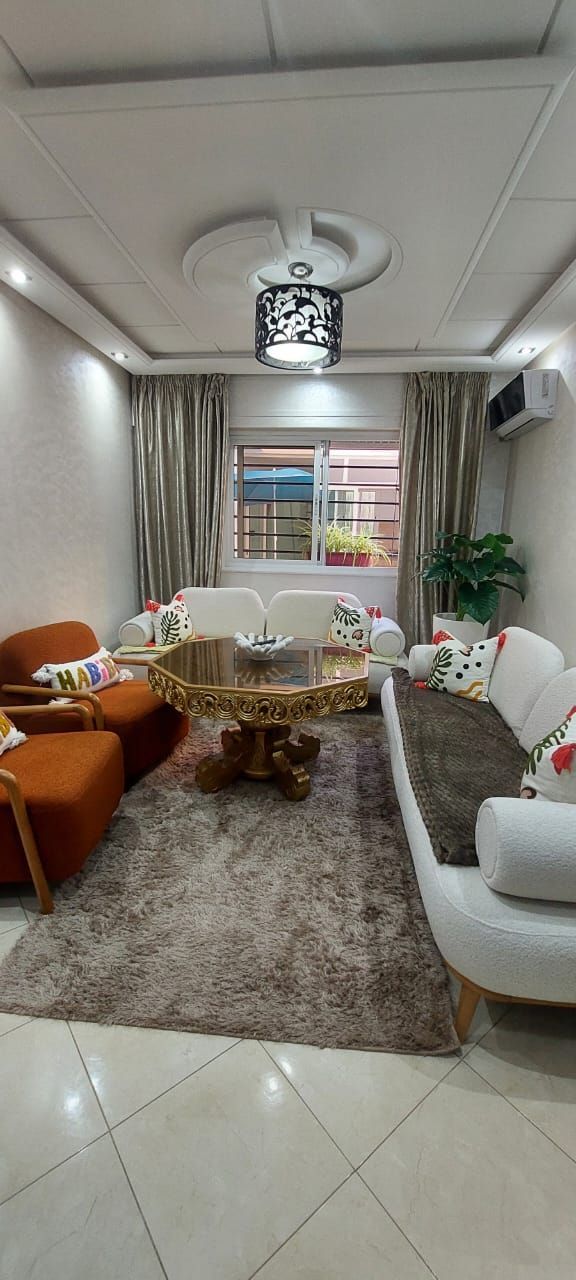 Appartement 136 m² à Hay Chmaou — 11