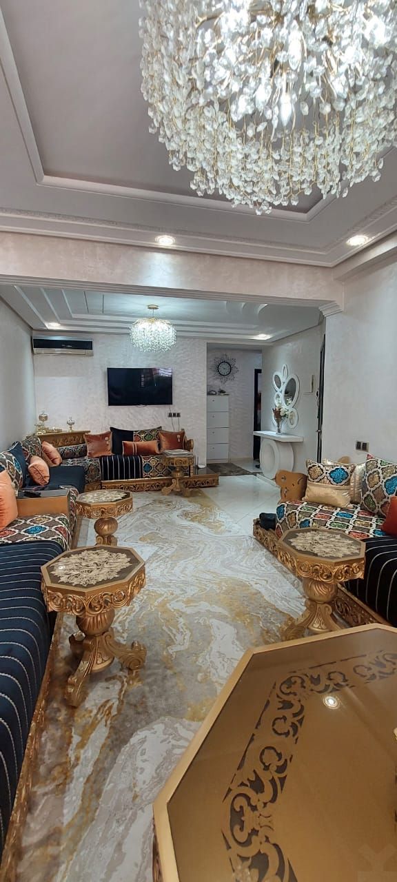Appartement 136 m² à Hay Chmaou — 14