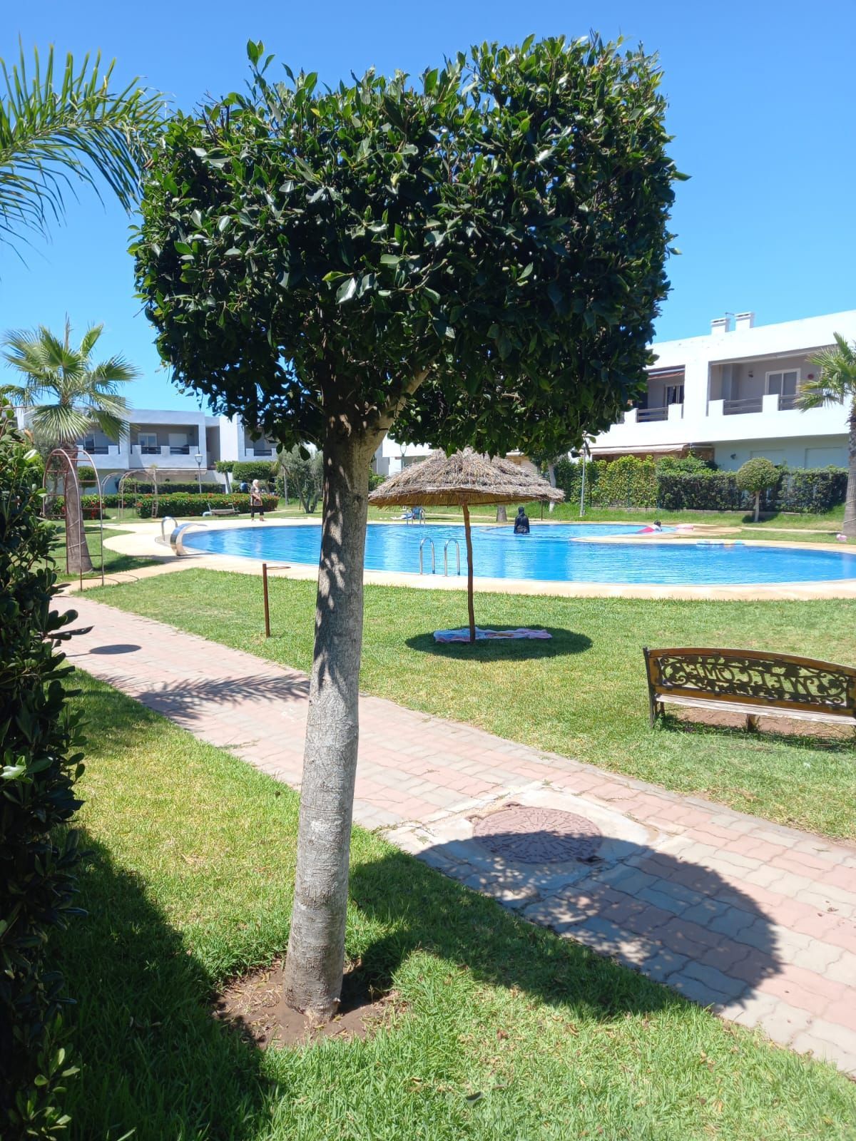 Appartement — Sidi Rahal — 6