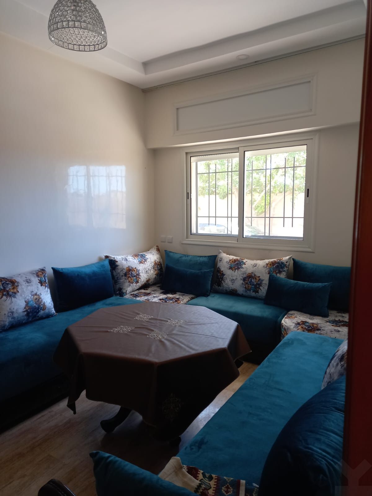 Appartement — Sidi Rahal — 2