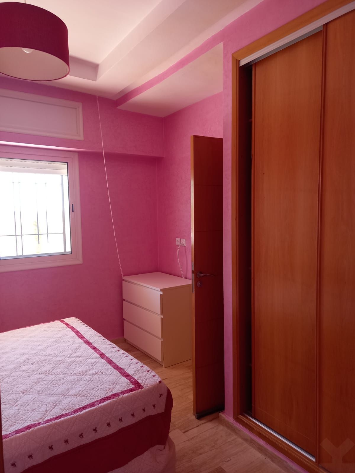 Appartement — Sidi Rahal — 3