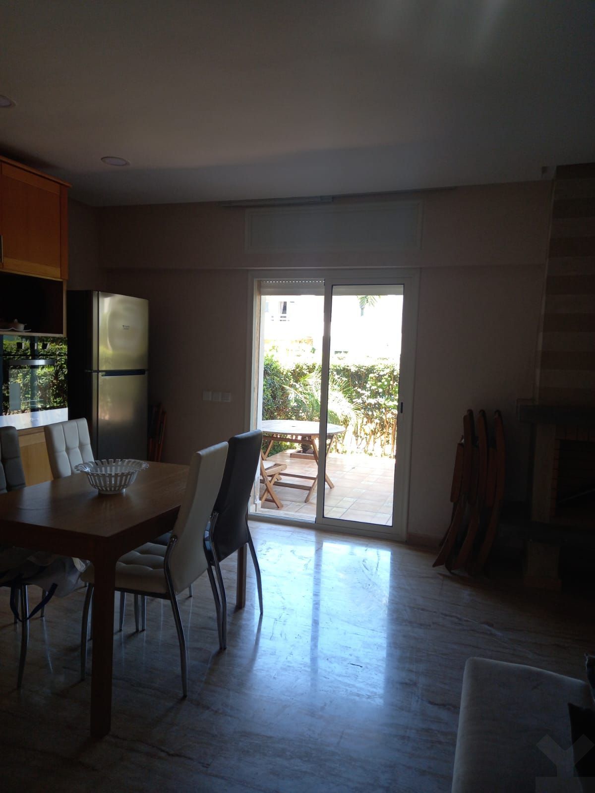 Appartement — Sidi Rahal — 5