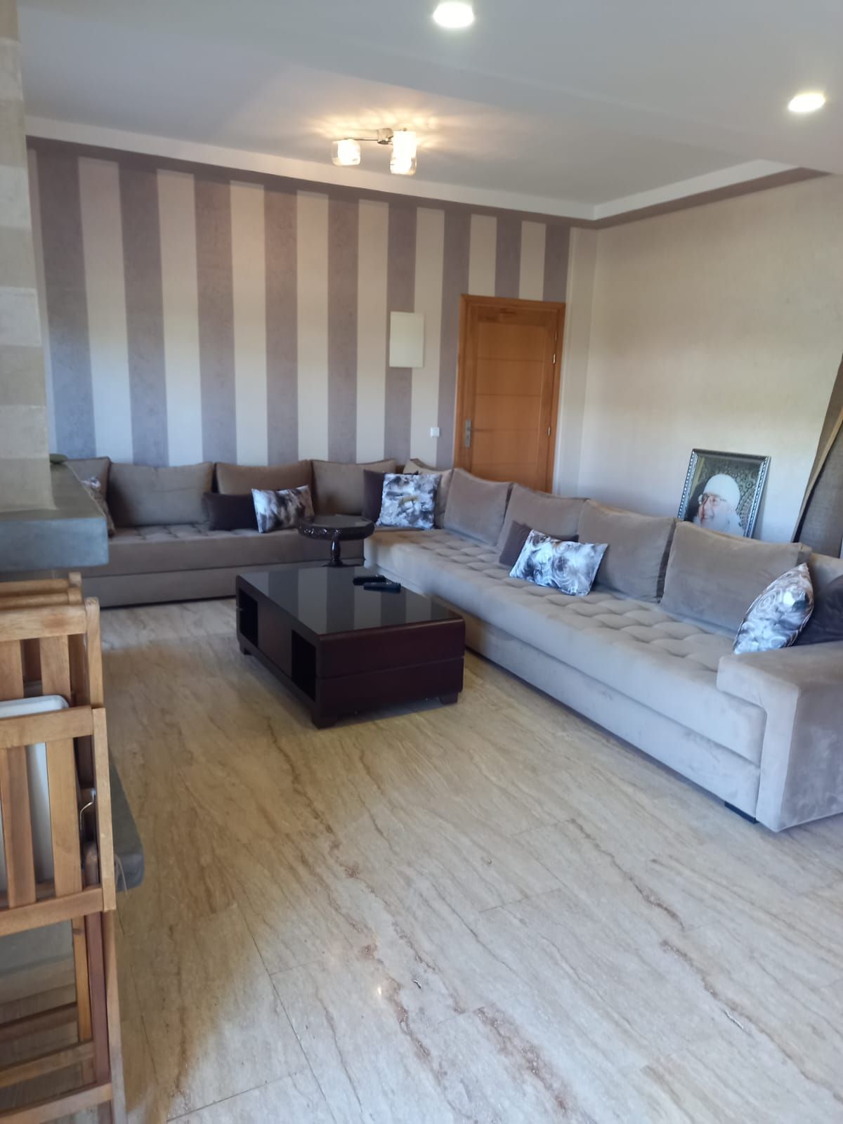 Appartement 111 m² f Plage De Sidi Rahal — 9