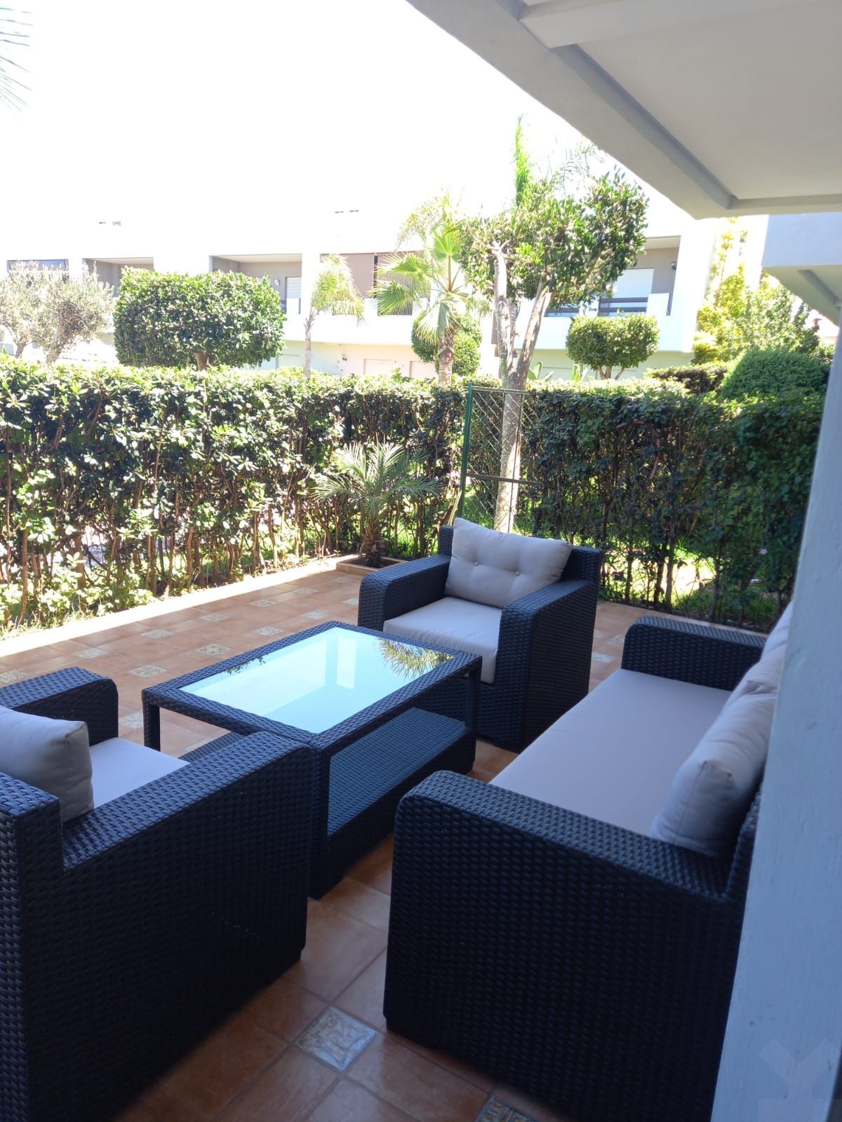 Appartement 111 m² f Plage De Sidi Rahal — 7