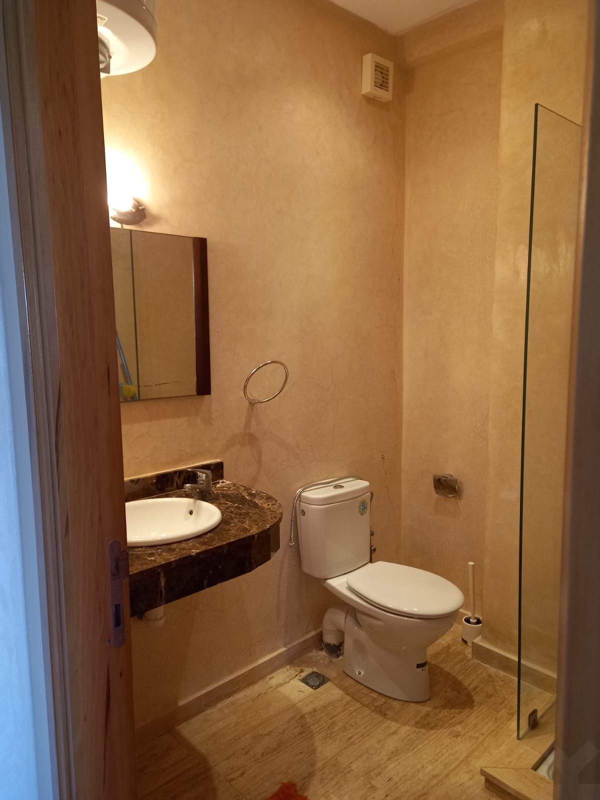 Appartement 111 m² f Plage De Sidi Rahal — 8
