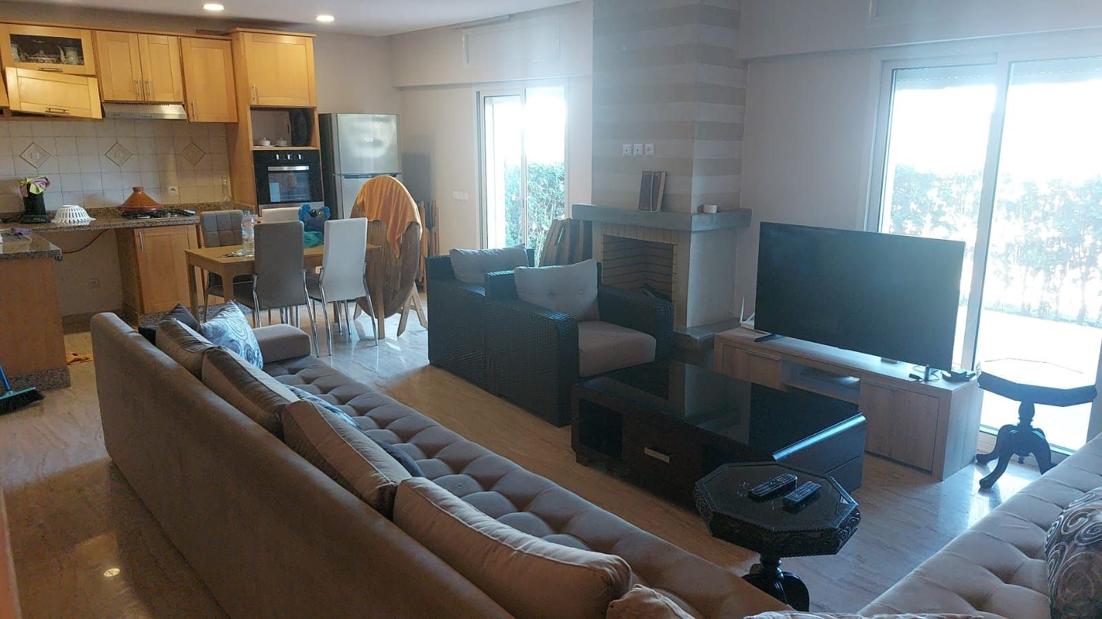 Appartement — Sidi Rahal — 4