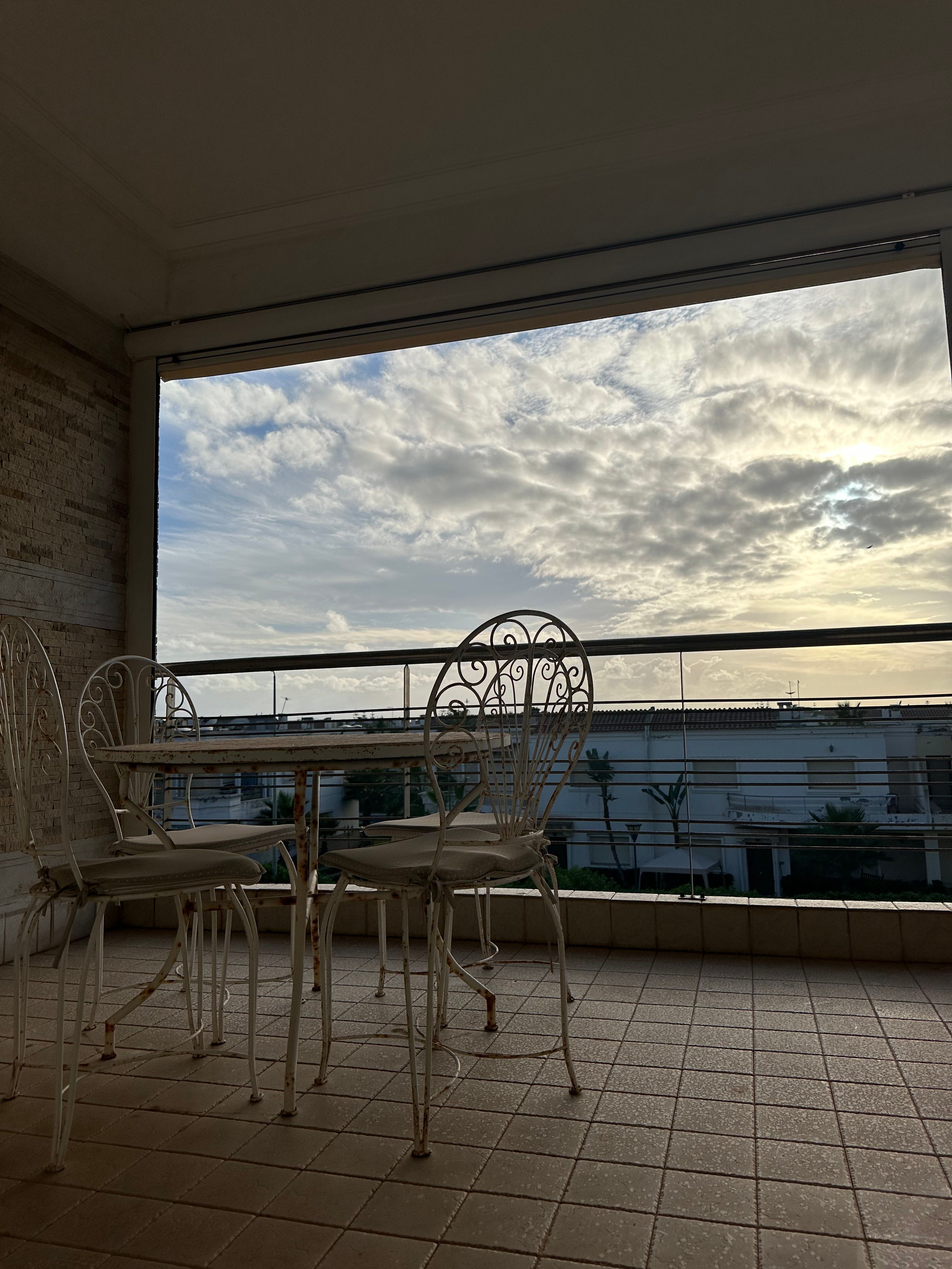 Appartement 81 m² à Plage De Sidi Rahal — 7