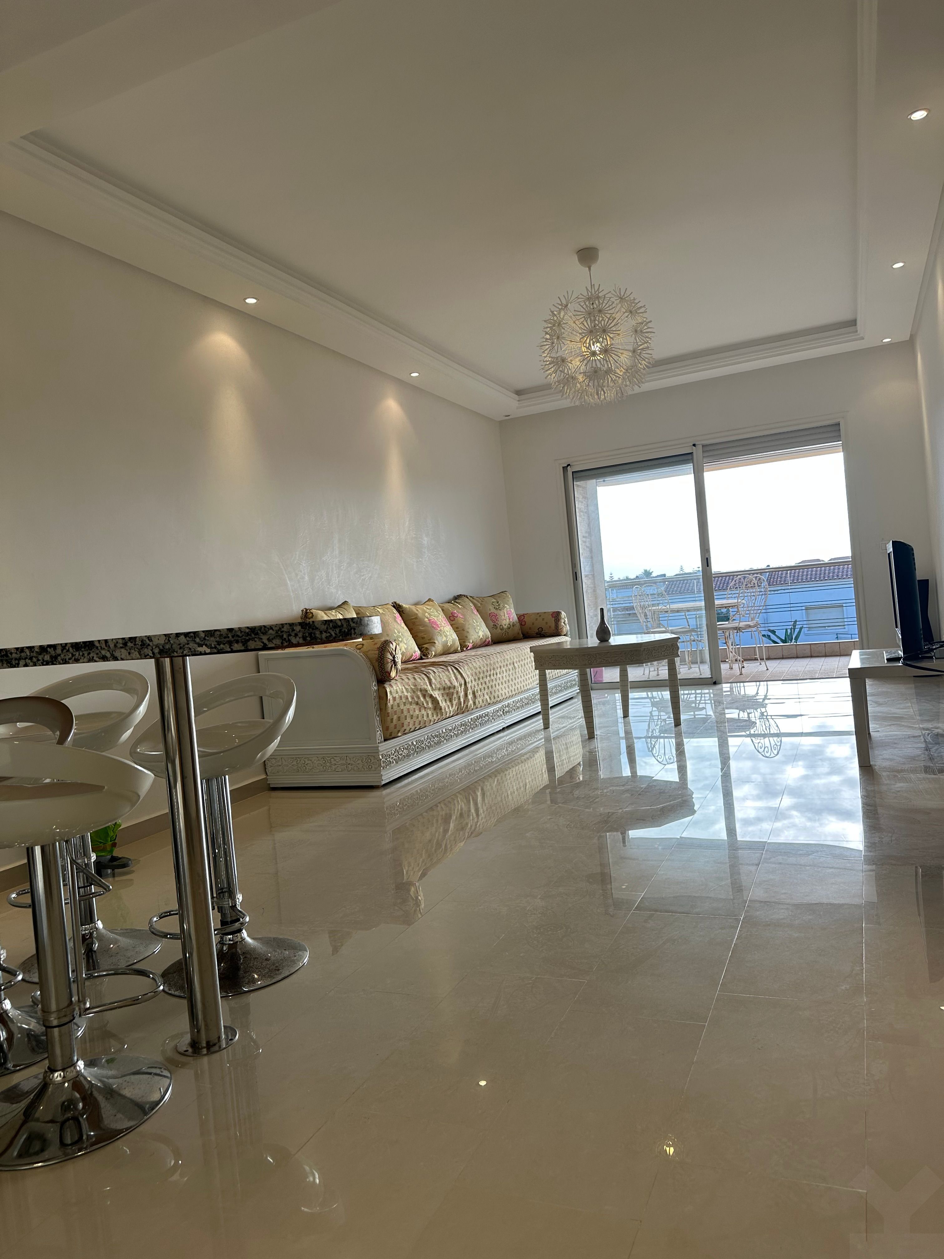 شقة — Sidi Rahal — 2