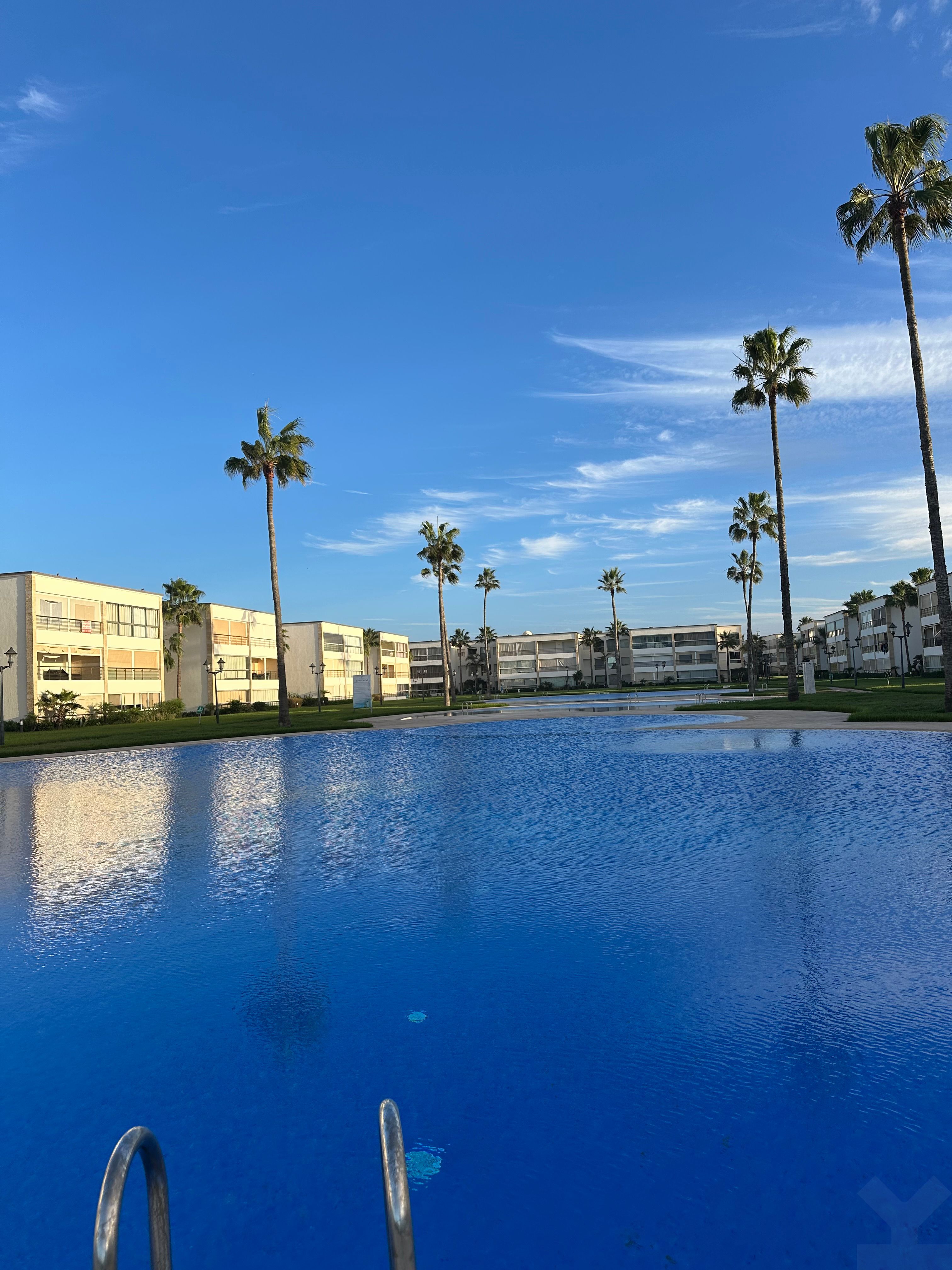 Appartement 81 m² à Plage De Sidi Rahal — 8