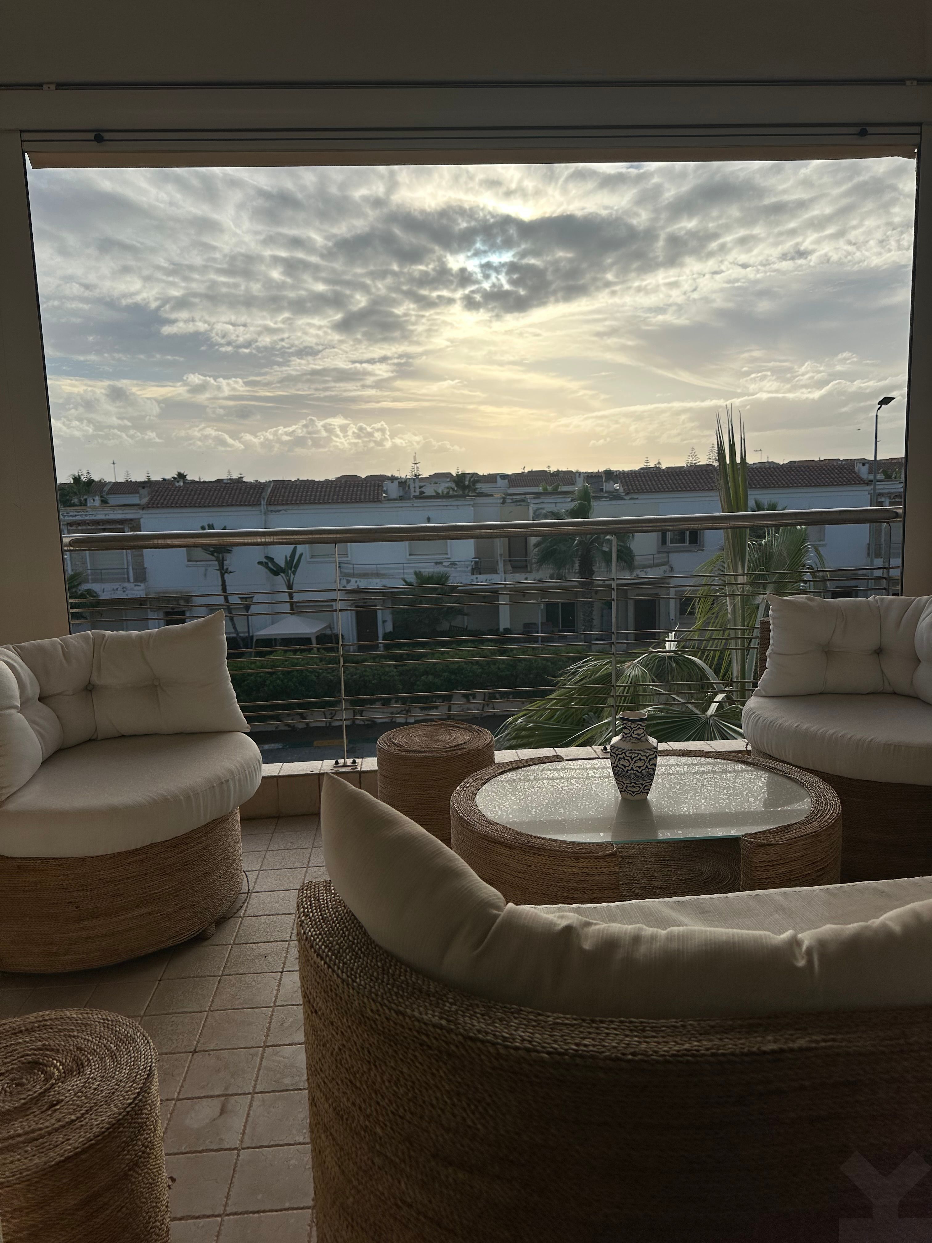 شقة — Sidi Rahal