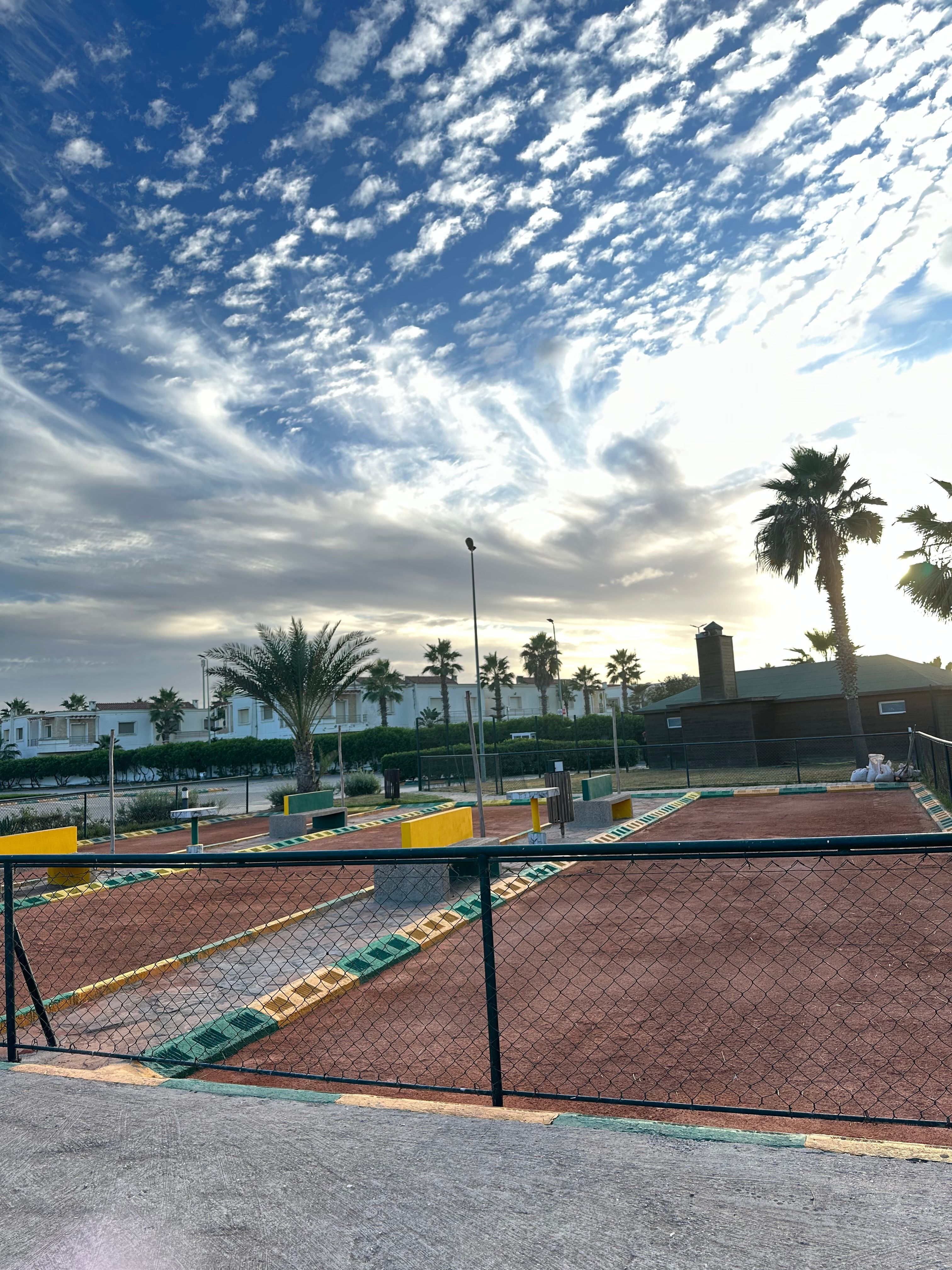 Appartement 81 m² à Plage De Sidi Rahal — 13