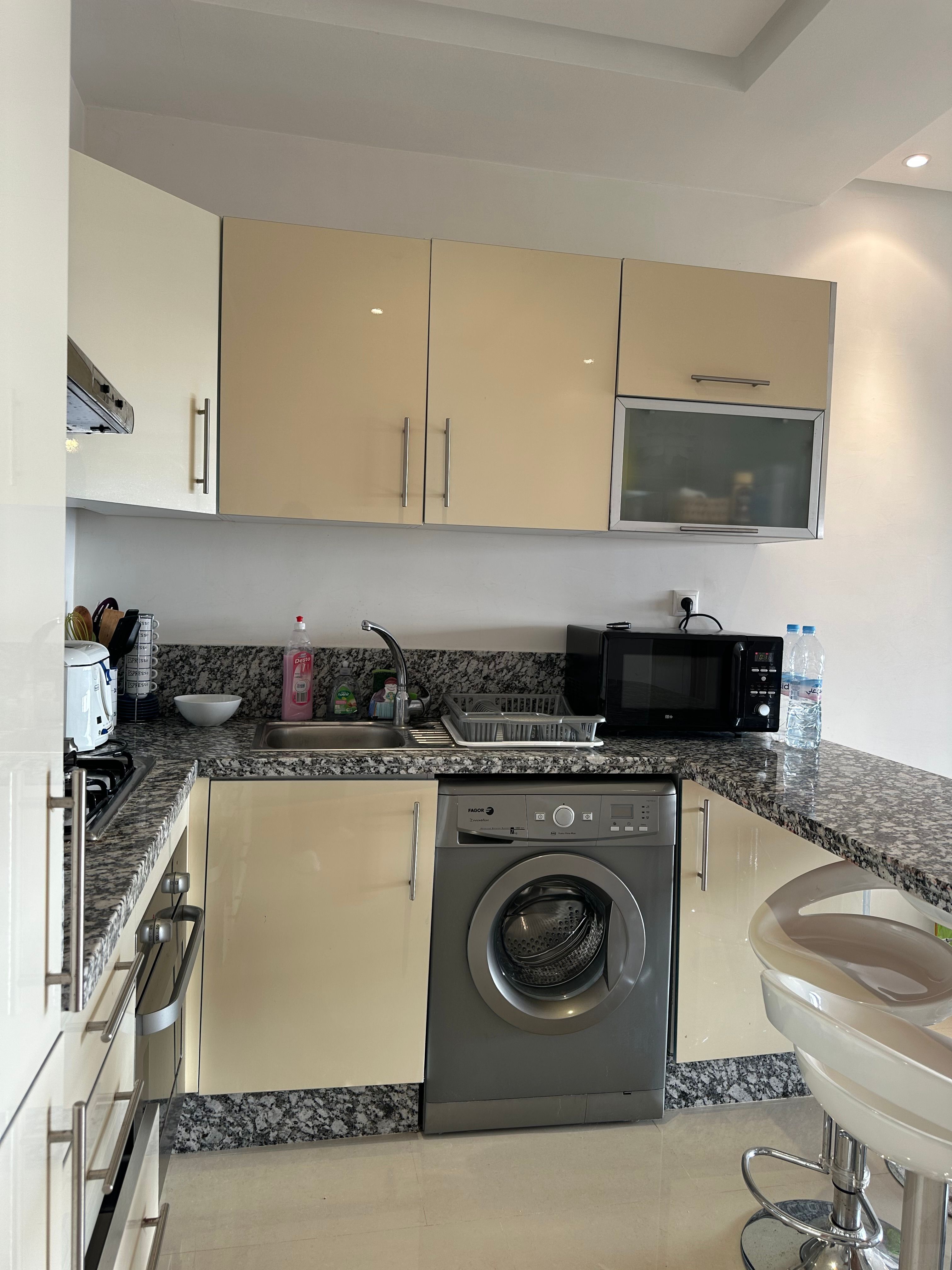 Appartement 81 m² à Plage De Sidi Rahal — 9
