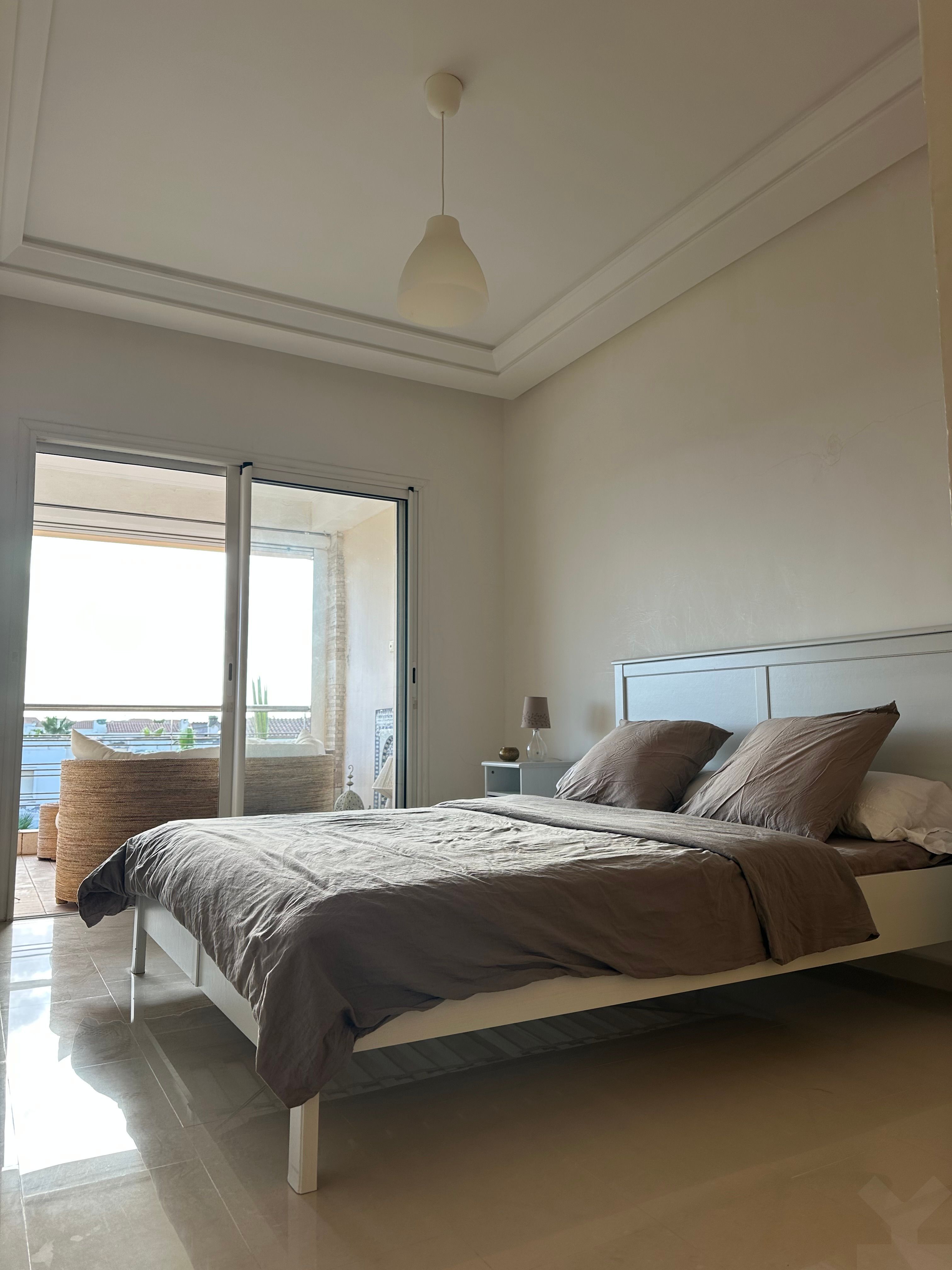 شقة — Sidi Rahal — 5