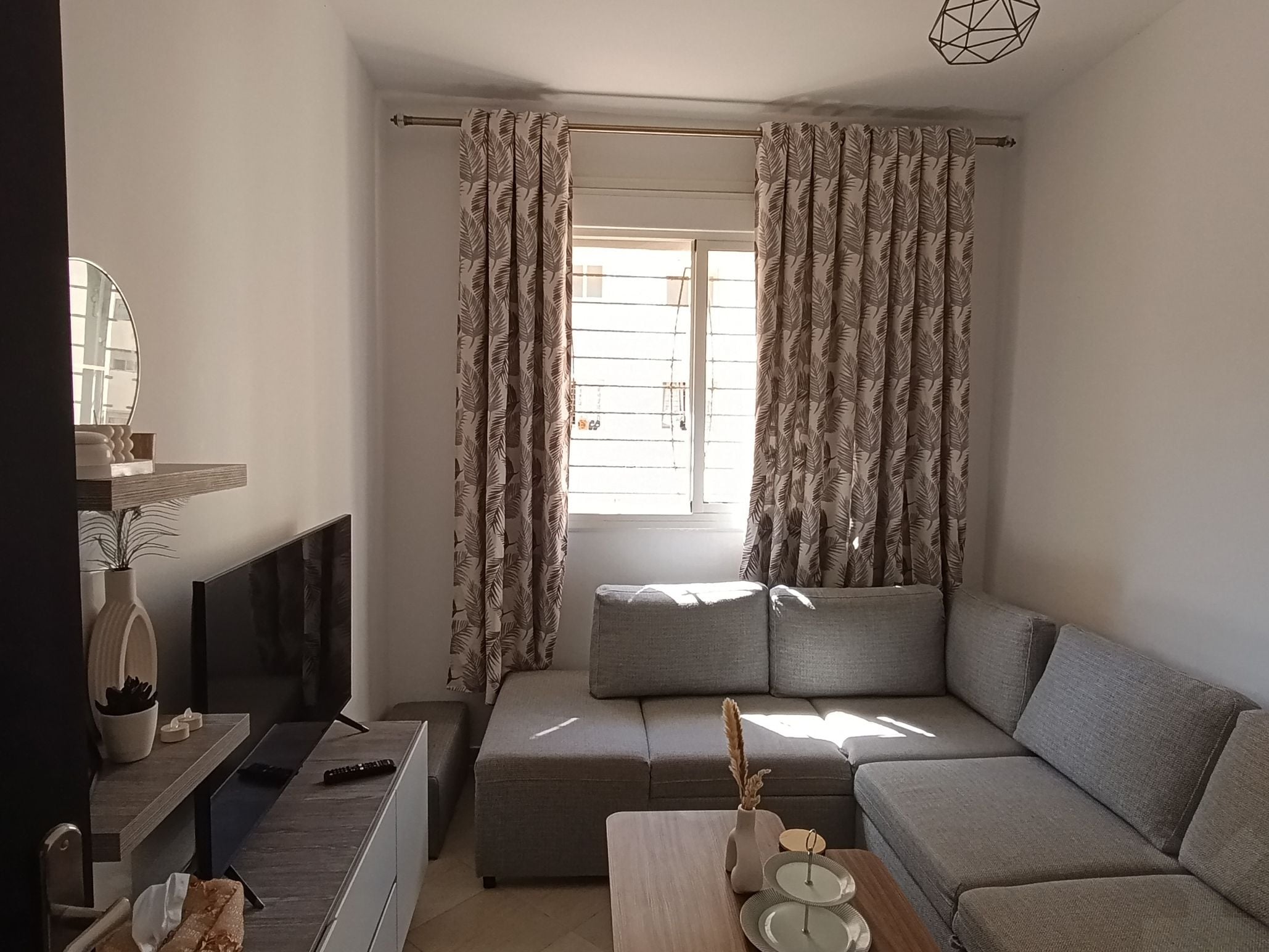 Appartement 58 m² à Abouab Sala — 5
