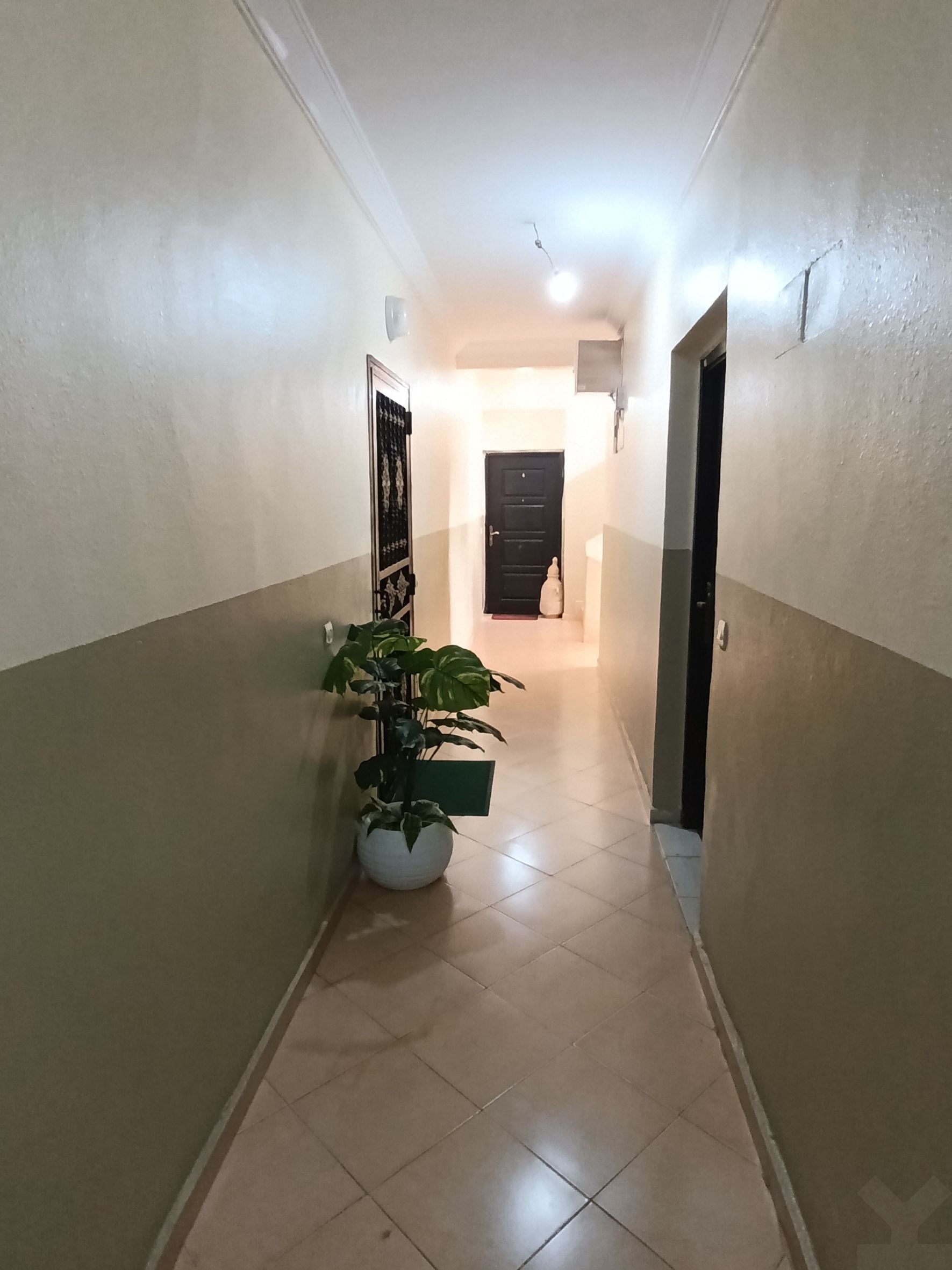Appartement 58 m² à Abouab Sala — 10