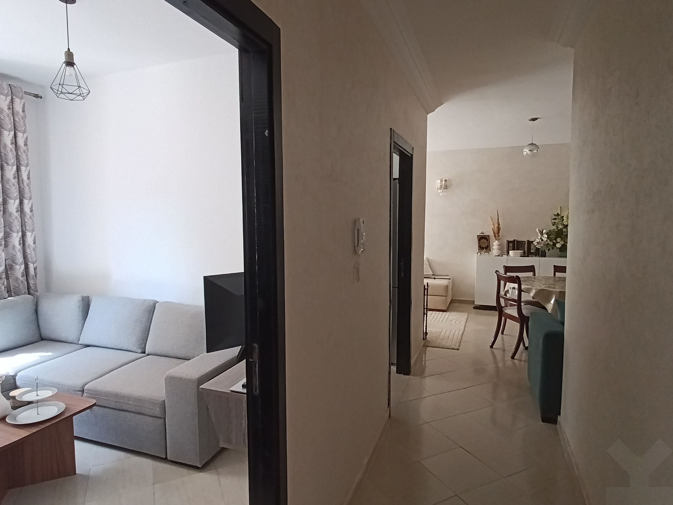 Appartement 58 m² à Abouab Sala — 9