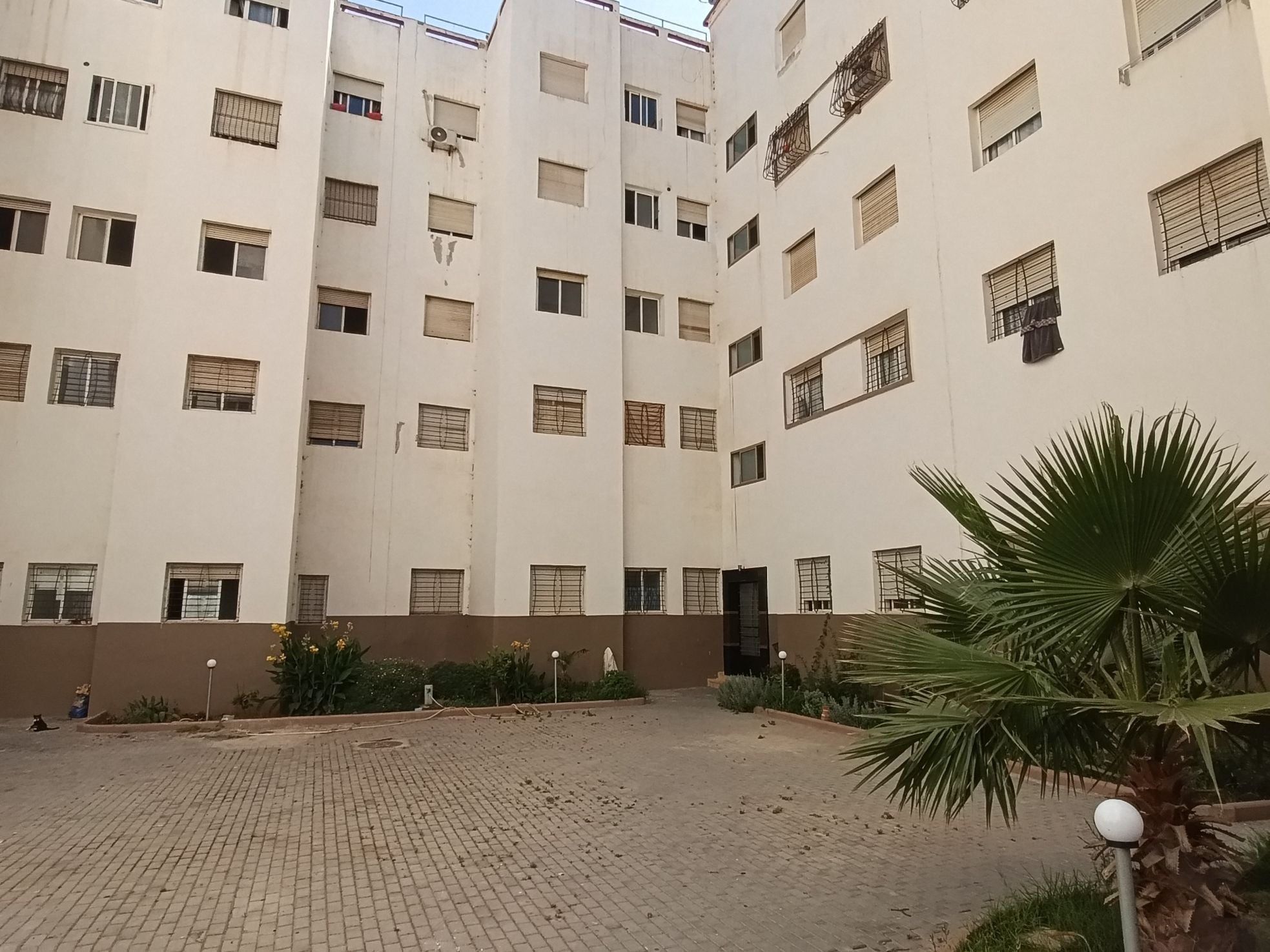 Appartement 58 m² à Abouab Sala — 11