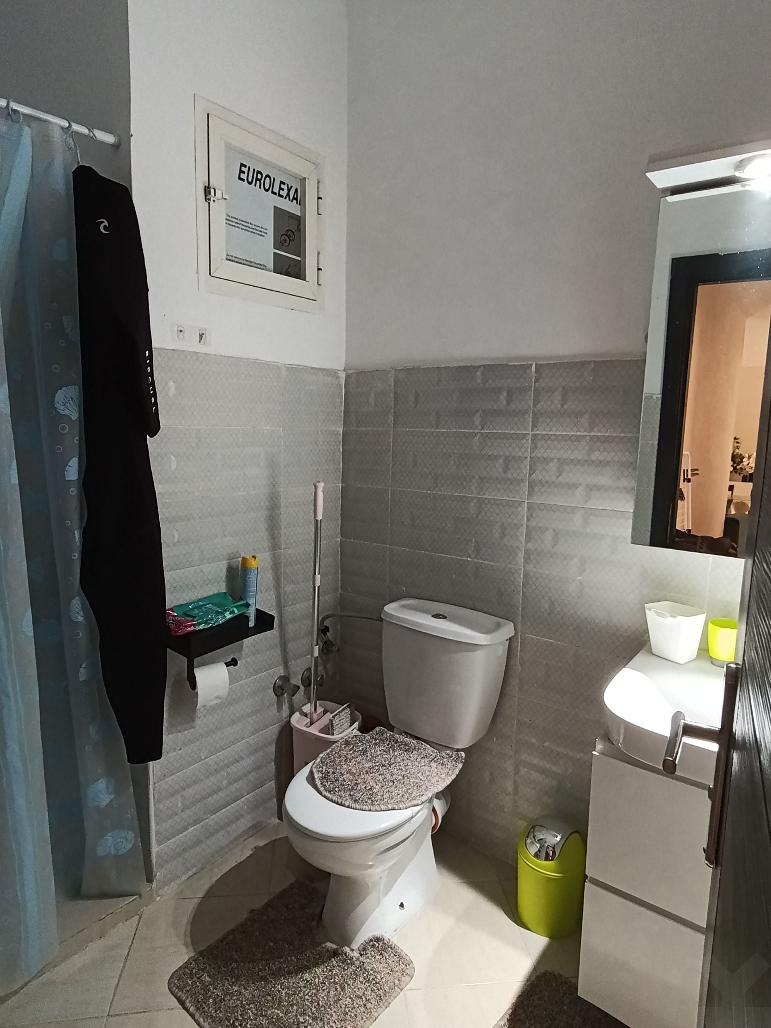 Appartement 58 m² à Abouab Sala — 6
