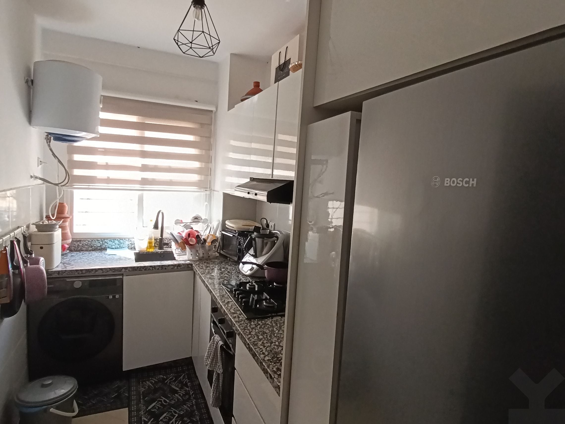 Appartement 58 m² à Abouab Sala — 3