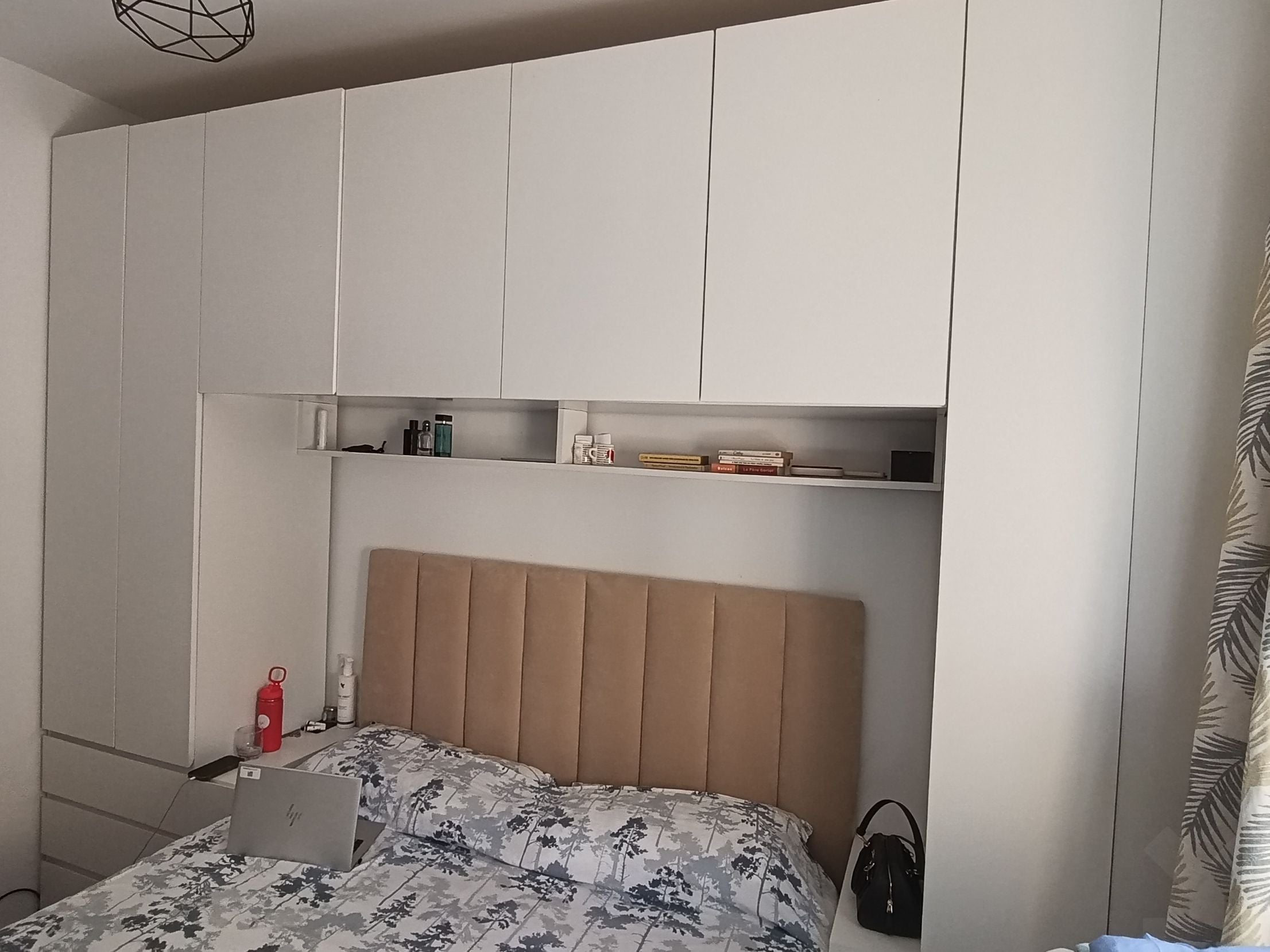 Appartement 58 m² à Abouab Sala — 8