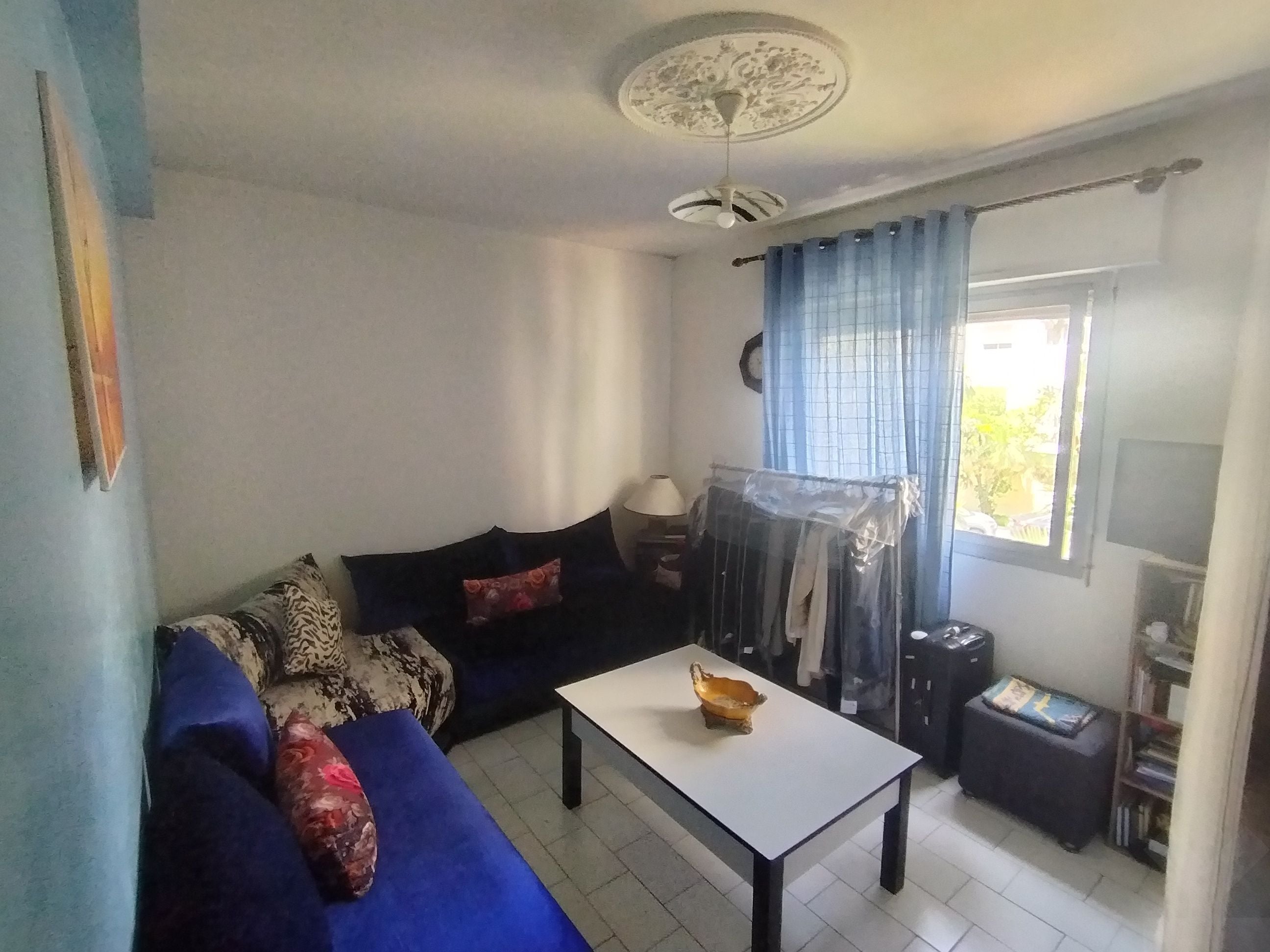 Appartement 91 m² f Tabriquet — 12