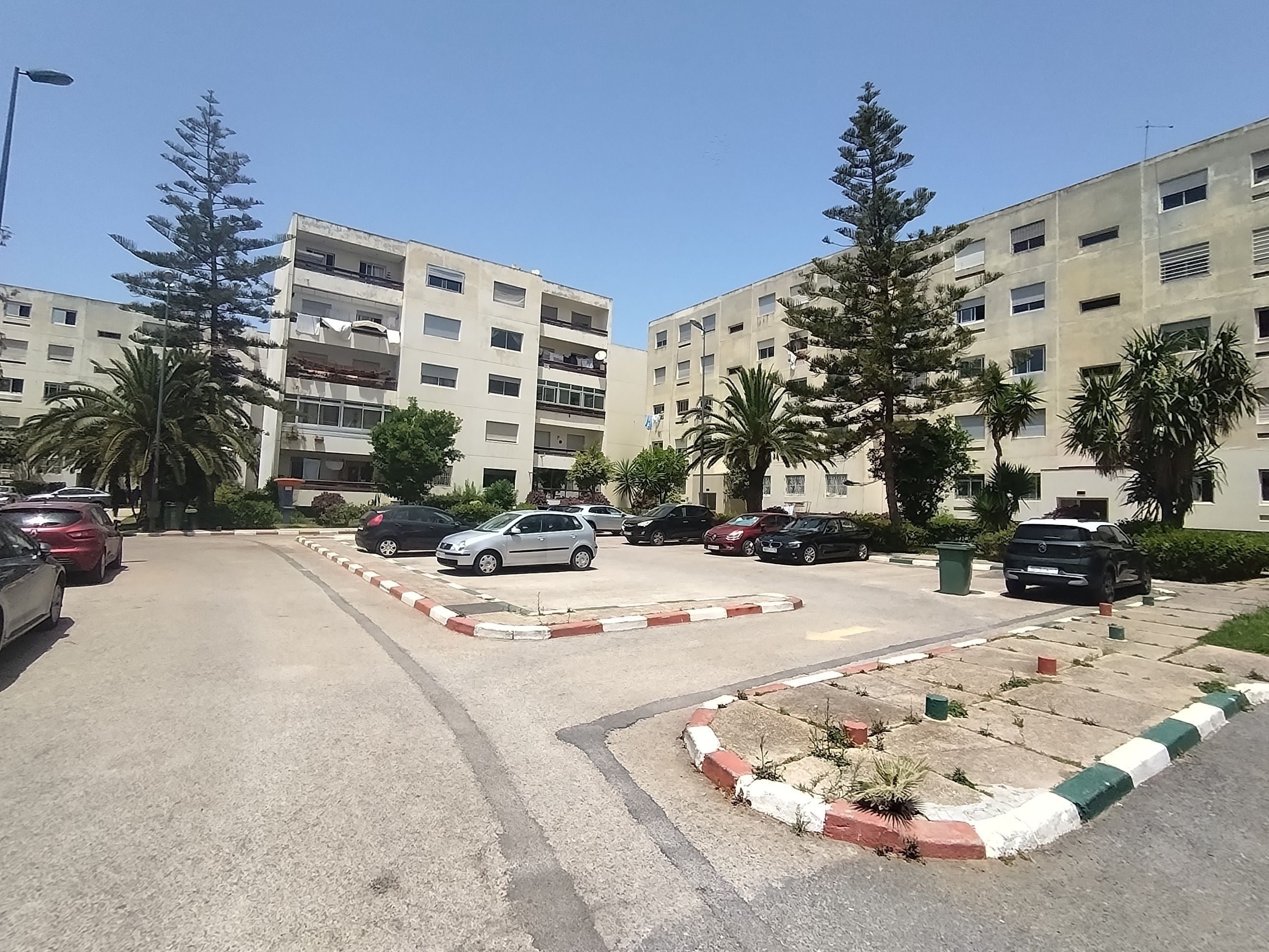 Appartement 91 m² f Tabriquet — 13