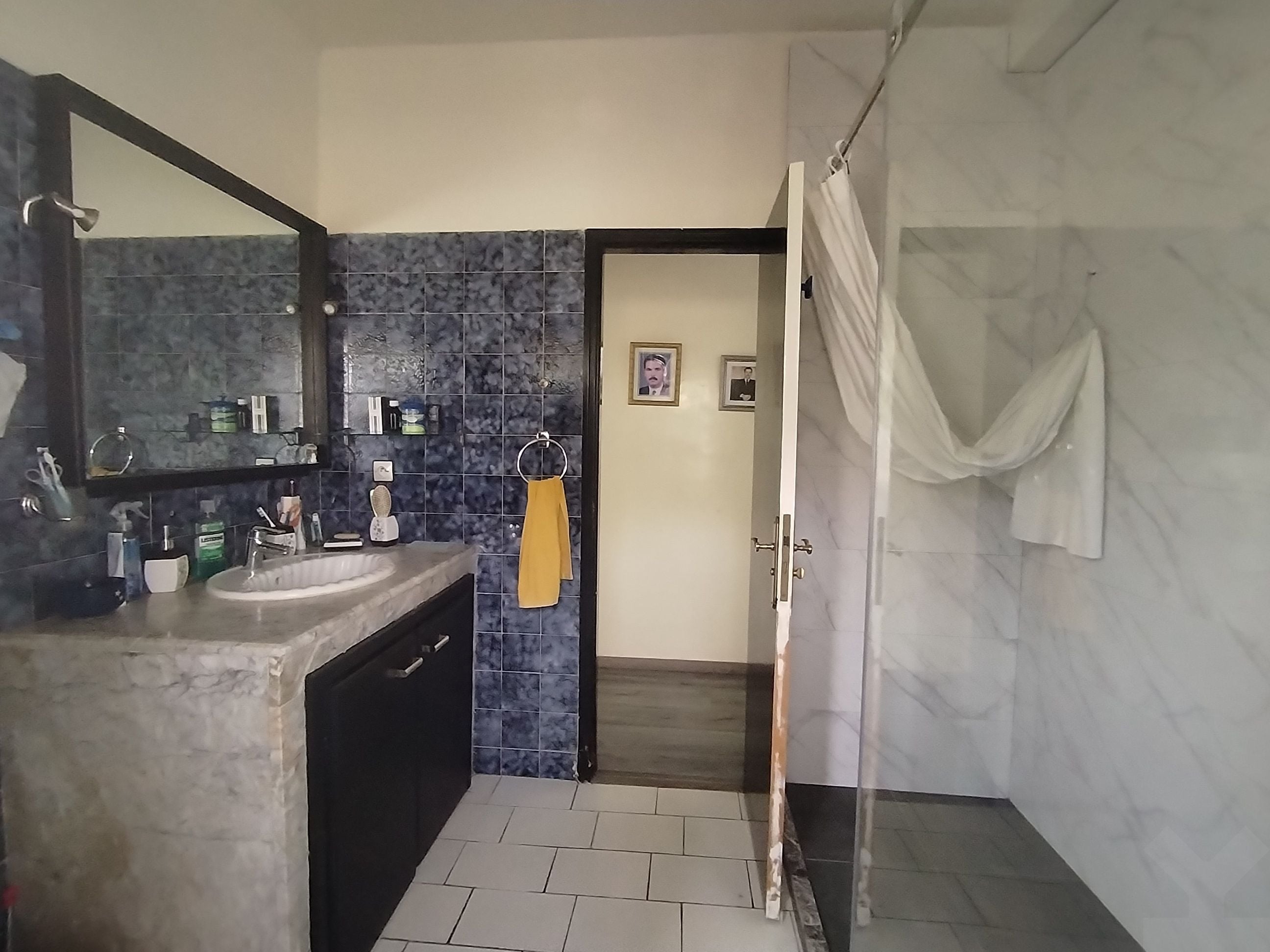 Appartement 91 m² f Tabriquet — 11