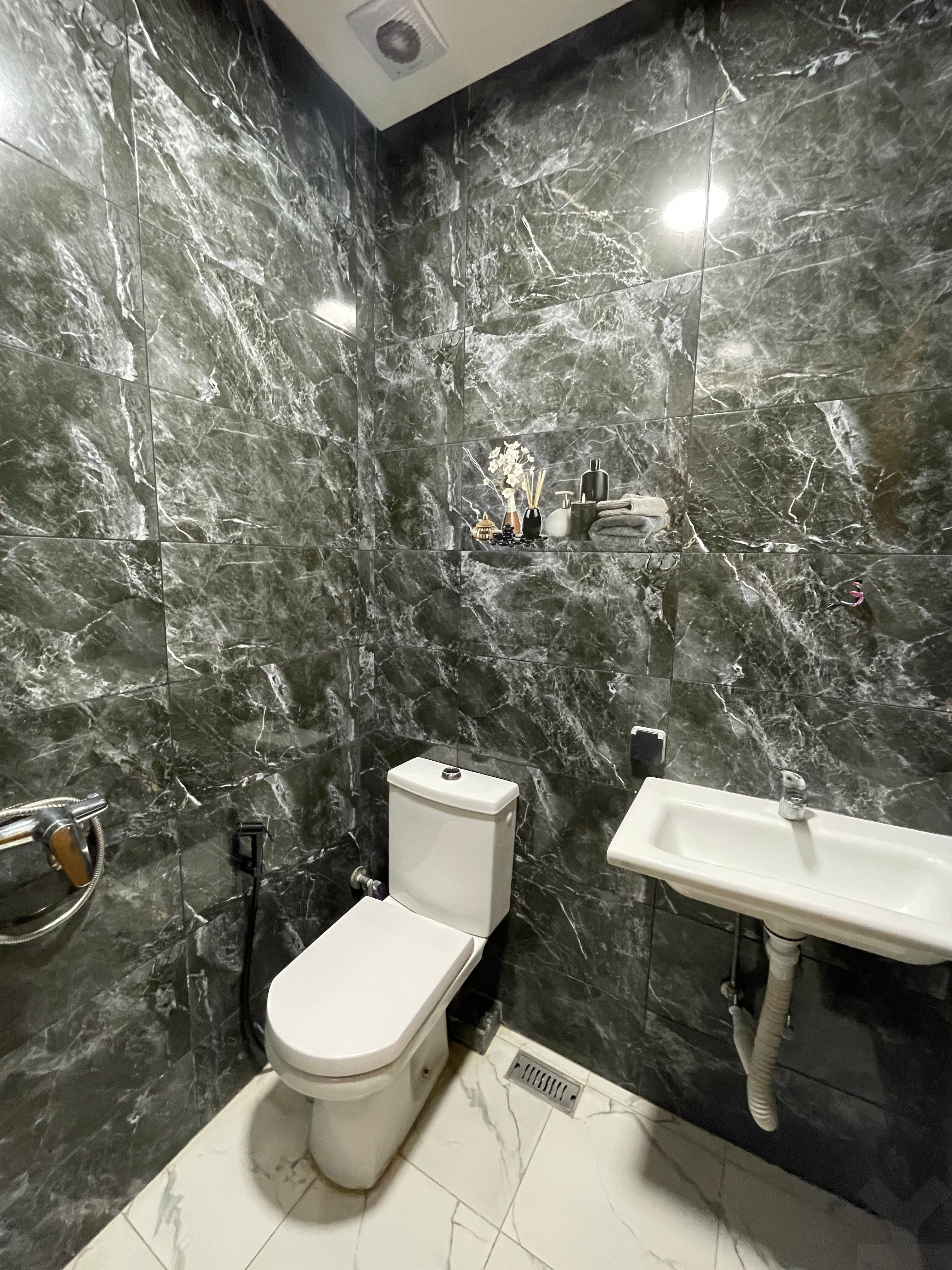 Appartement 83 m² à Bouknadel (Ameur) — 5