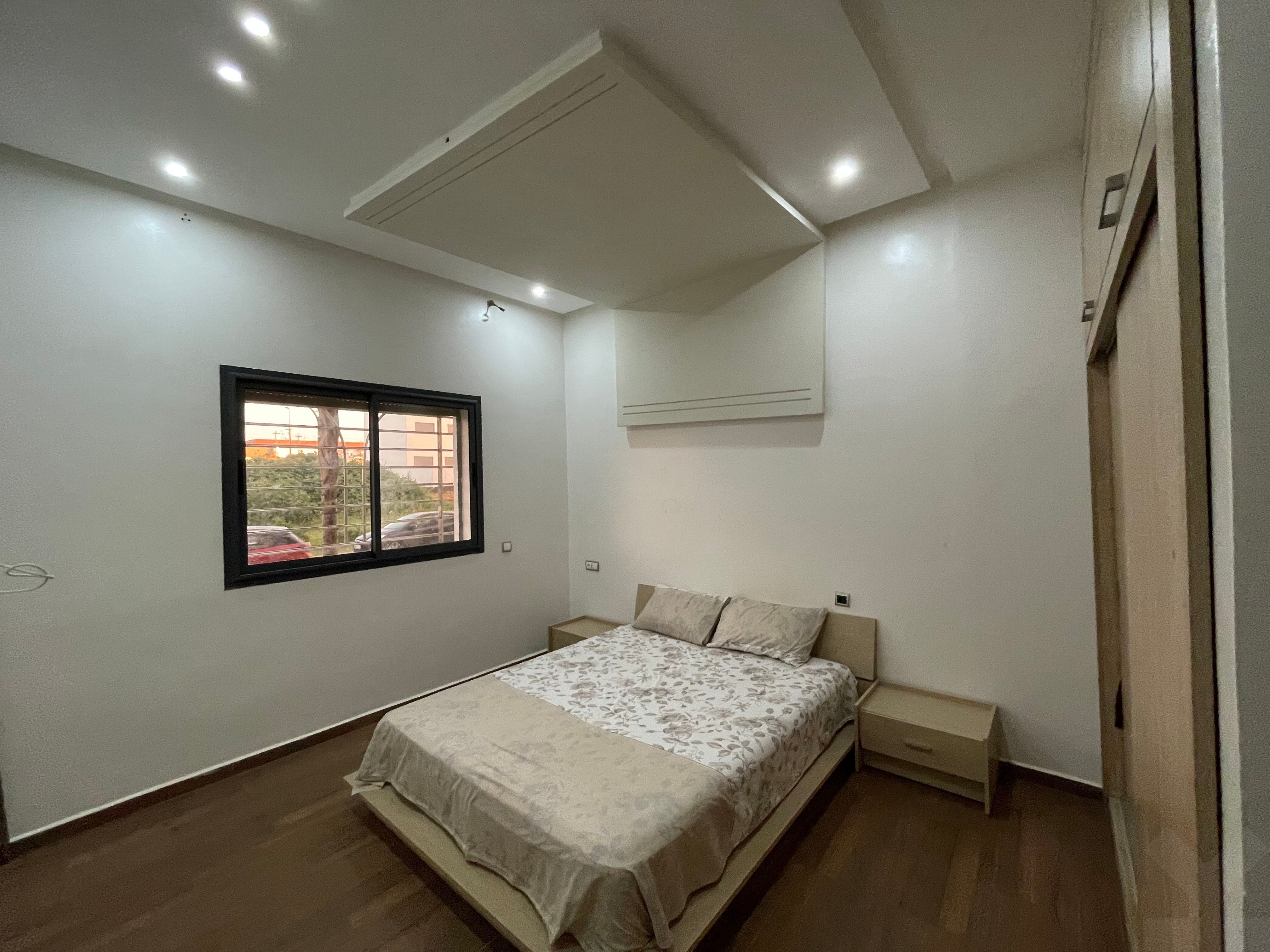 Appartement 83 m² à Bouknadel (Ameur) — 3