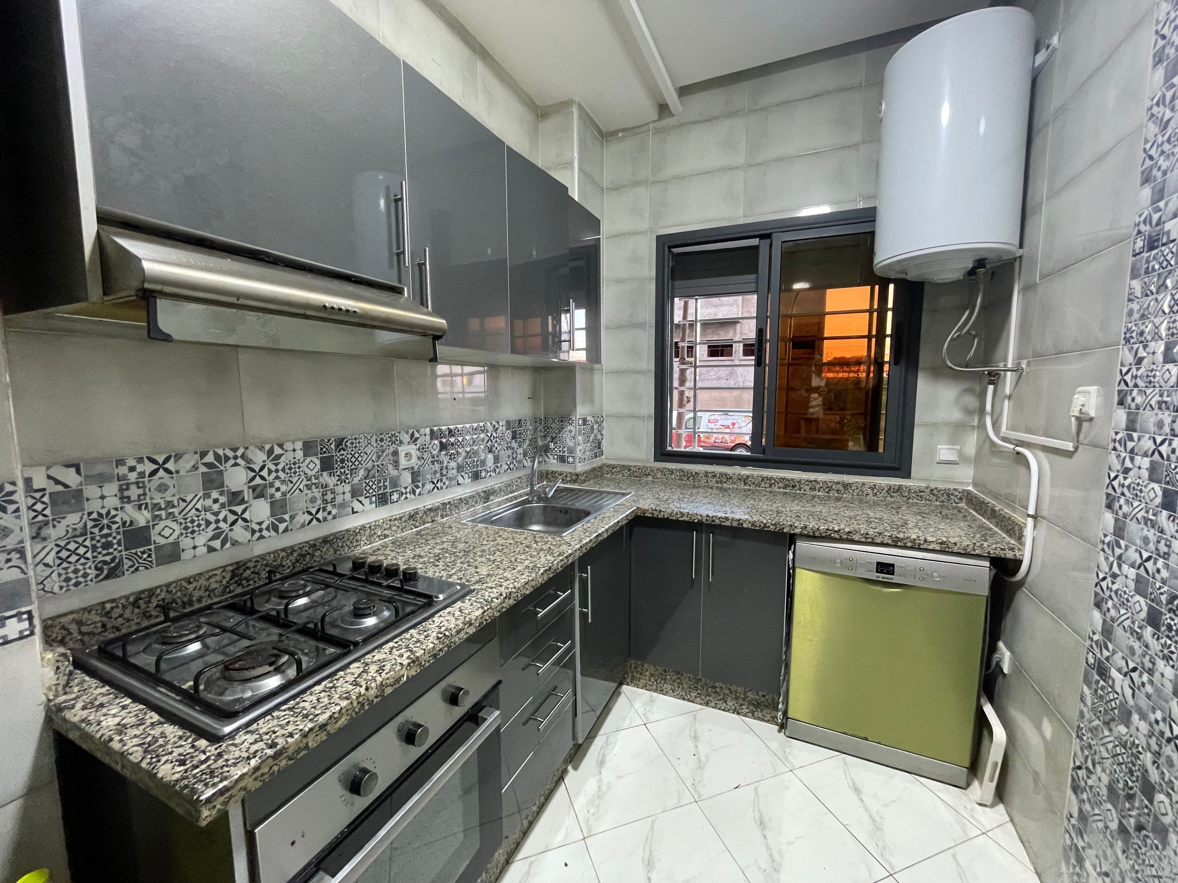 Appartement 83 m² à Bouknadel (Ameur) — 4