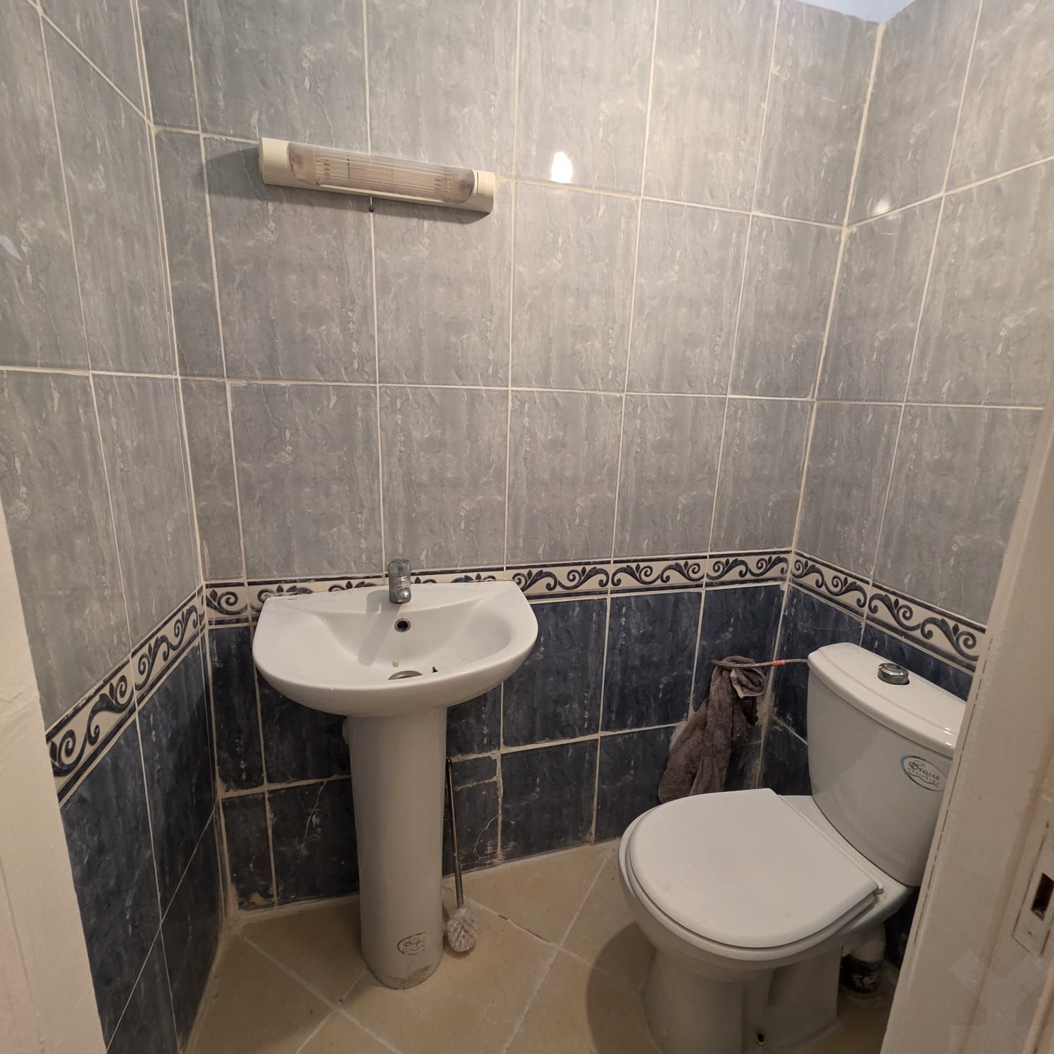 Appartement — Salé — 5