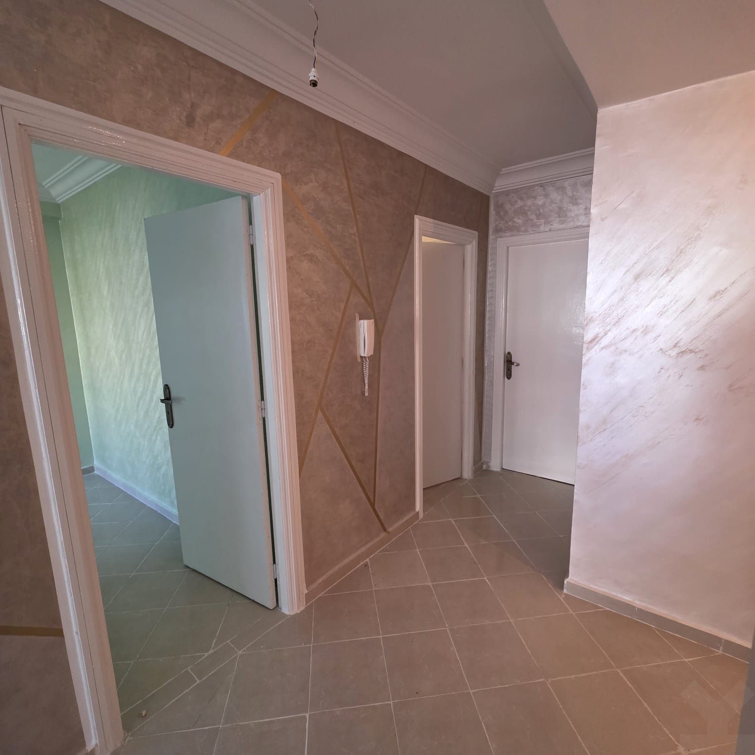 Appartement — Salé — 3