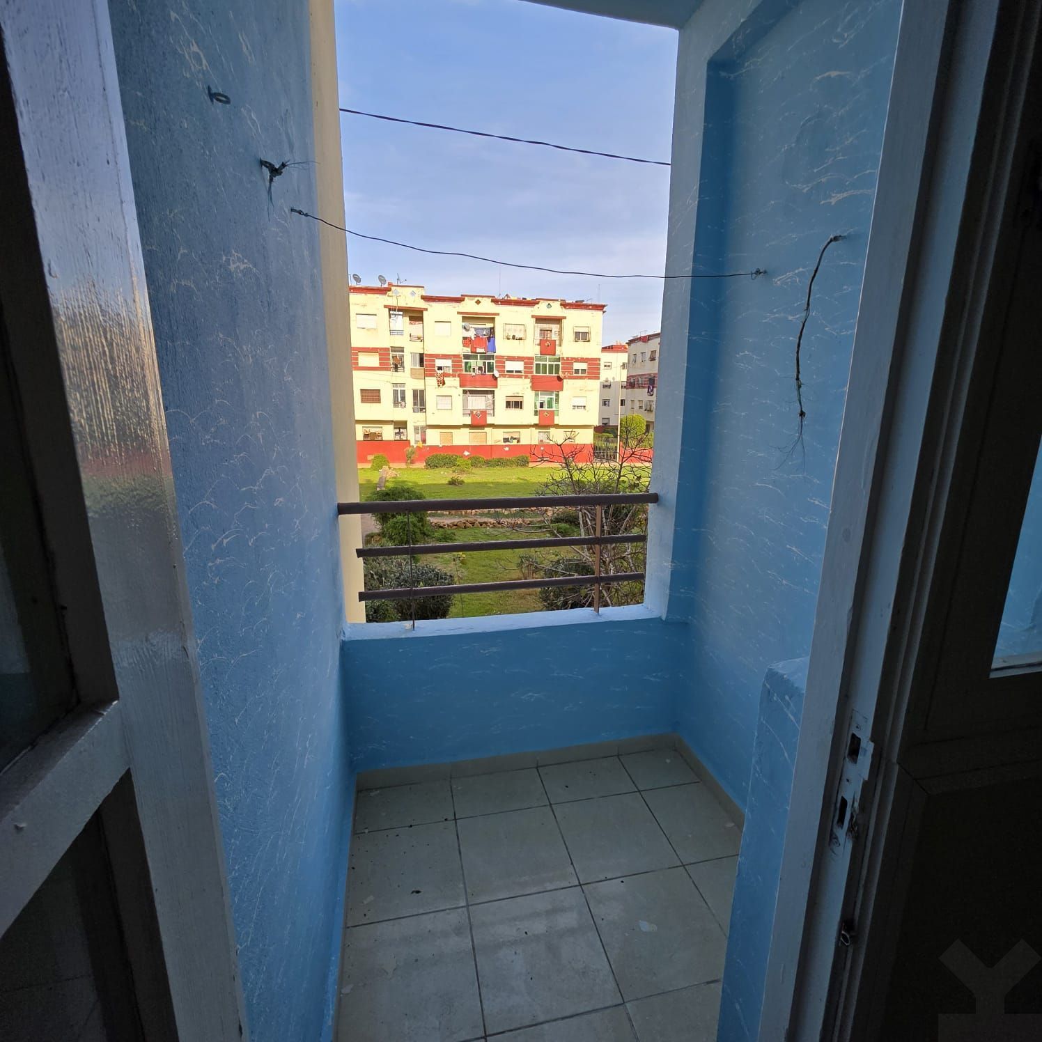 Appartement — Salé — 4