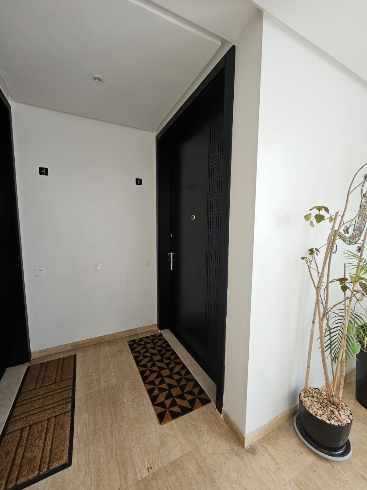 Appartement 183 m² f Marina — 10